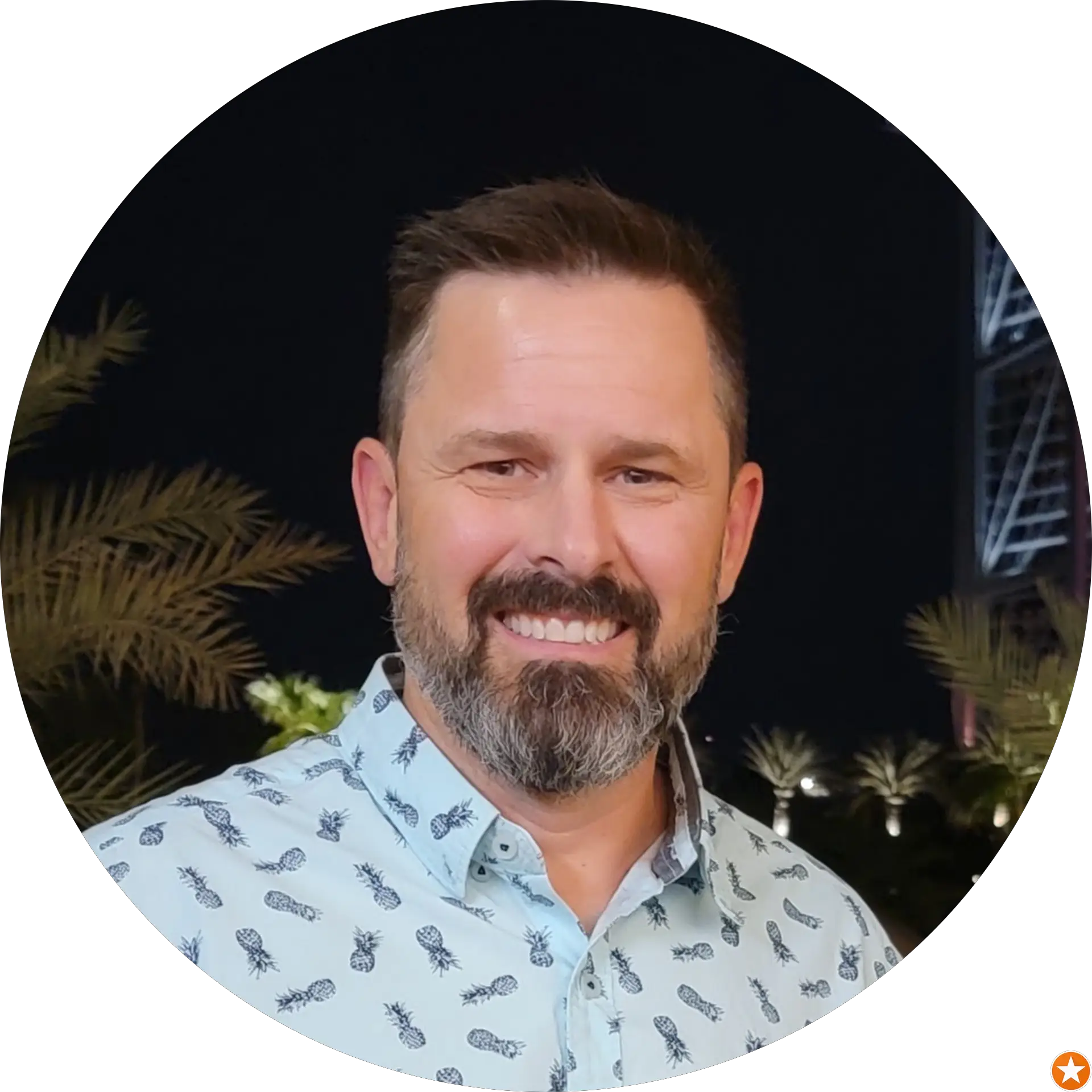 Todd Pomeroy
