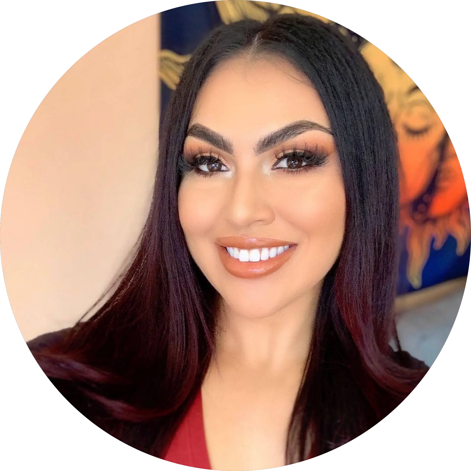 Marisol Zarate