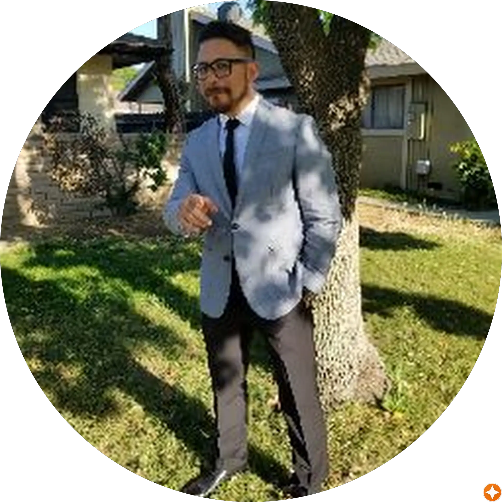 Anthony Luna