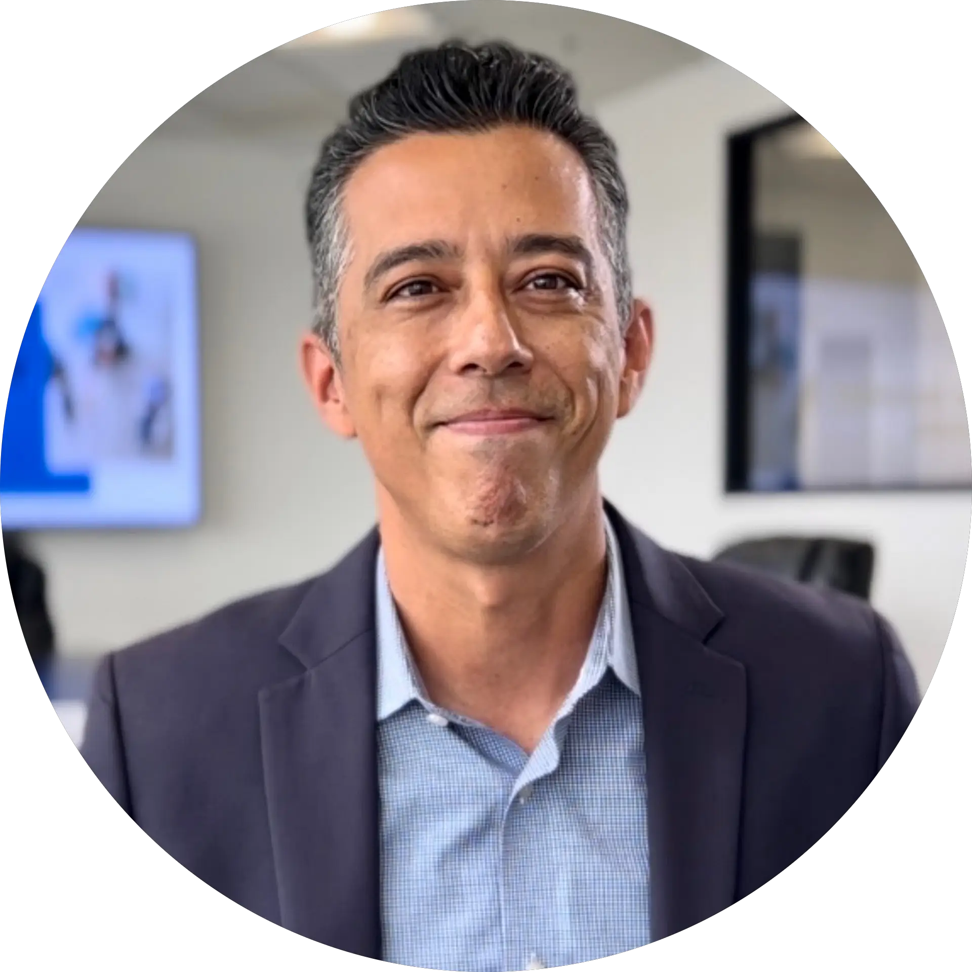 Mike Solis