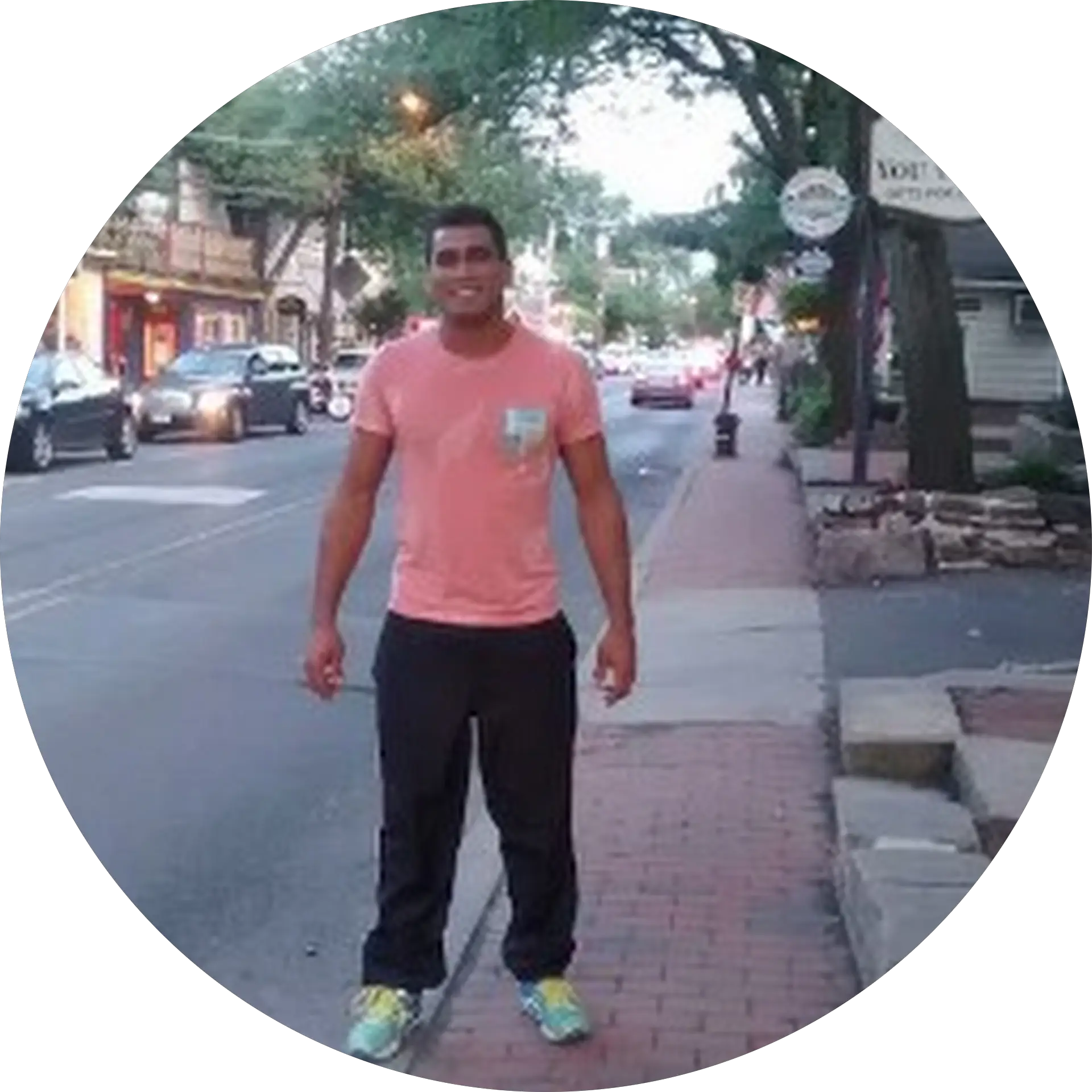 Gustavo Santos