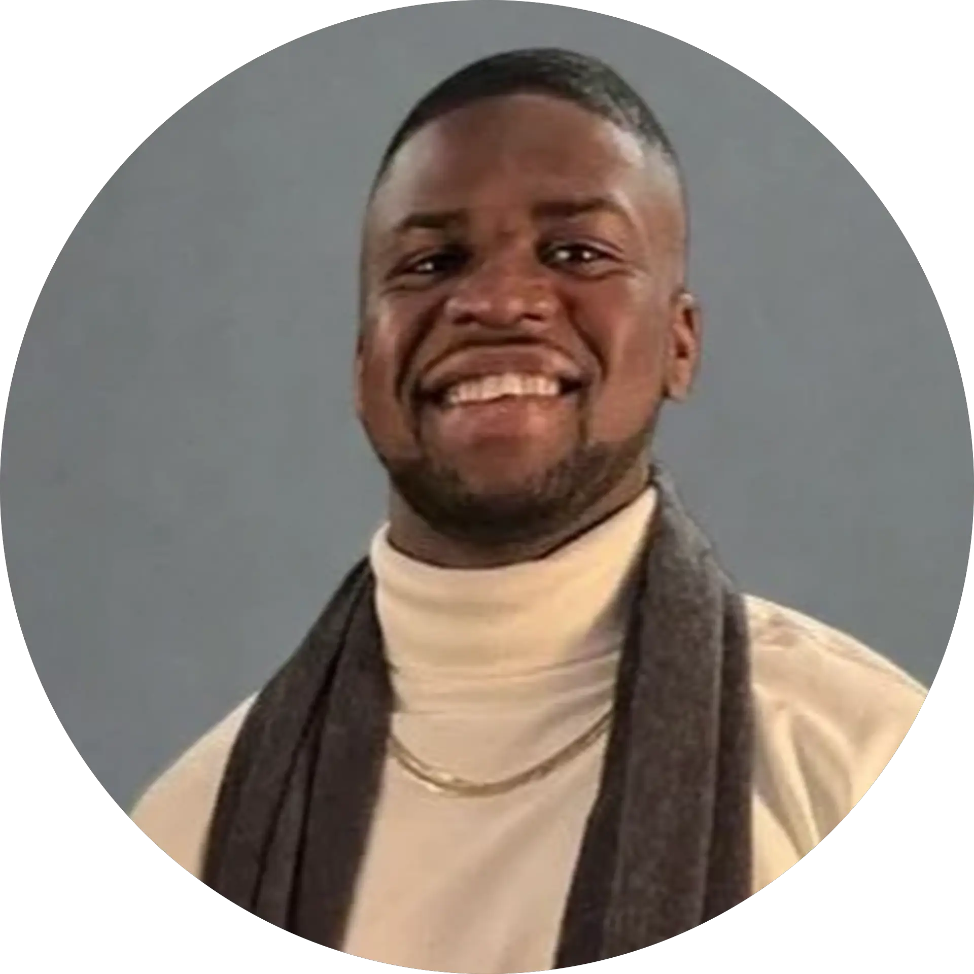 Zechariah Zanders