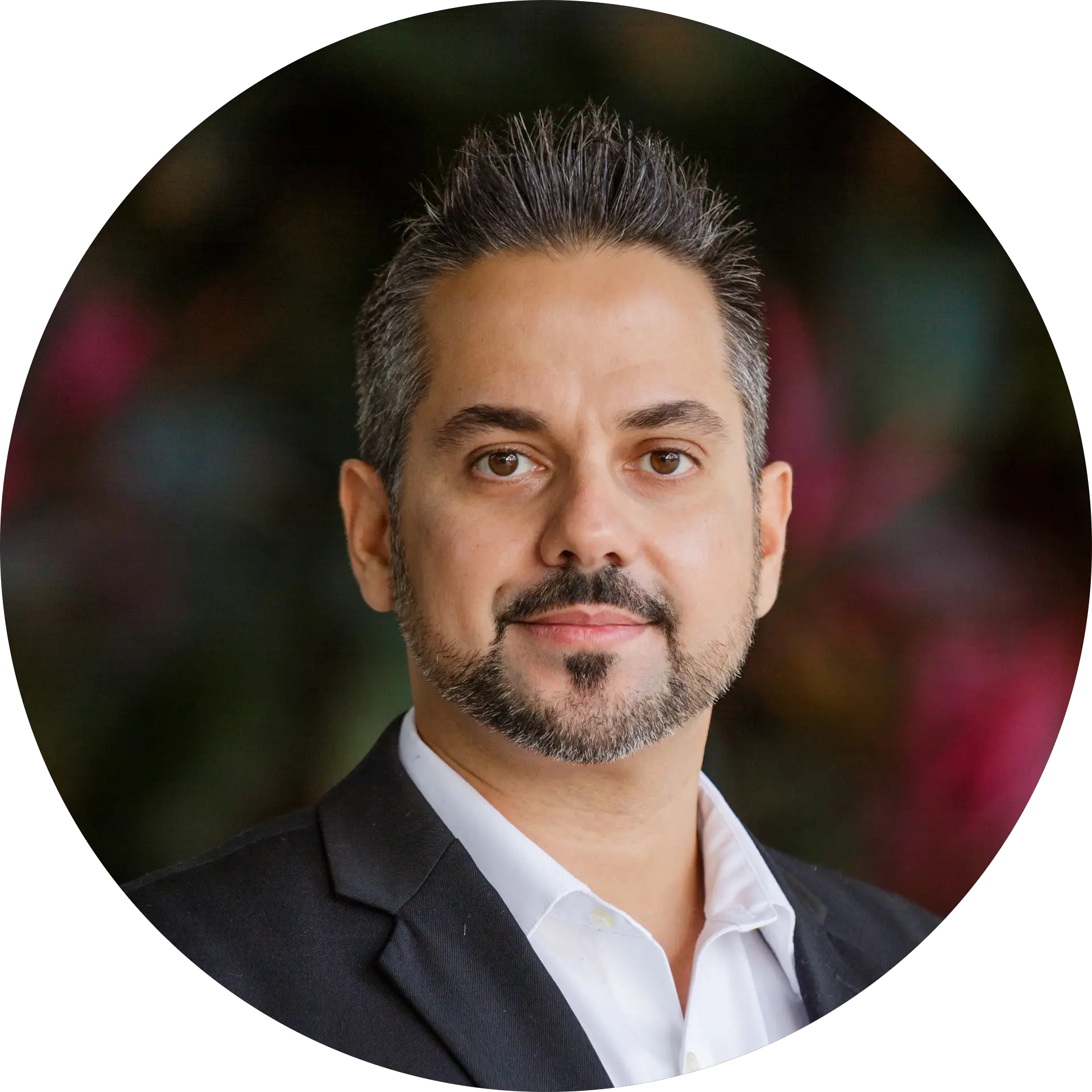 carlos terra