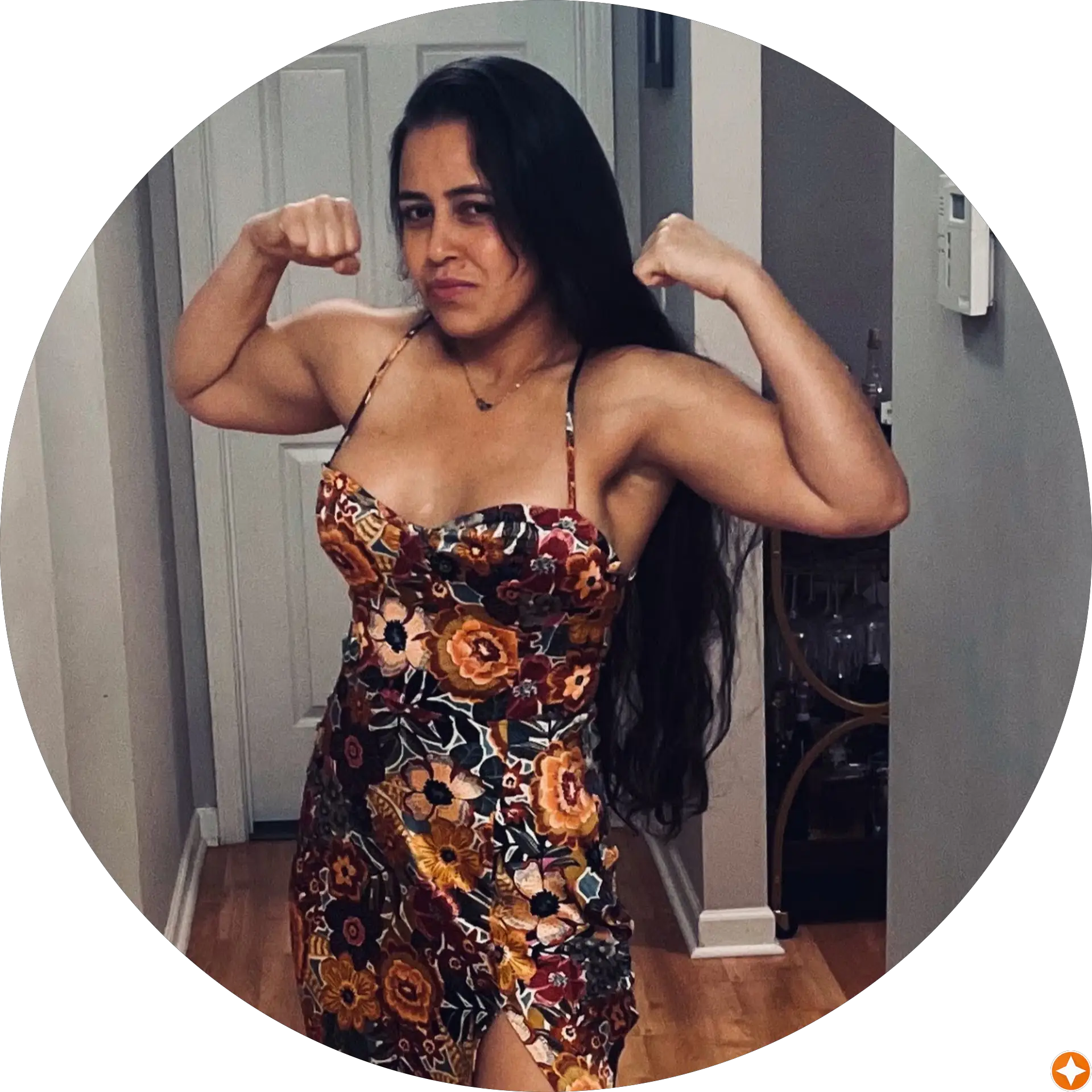 Dayane Silva
