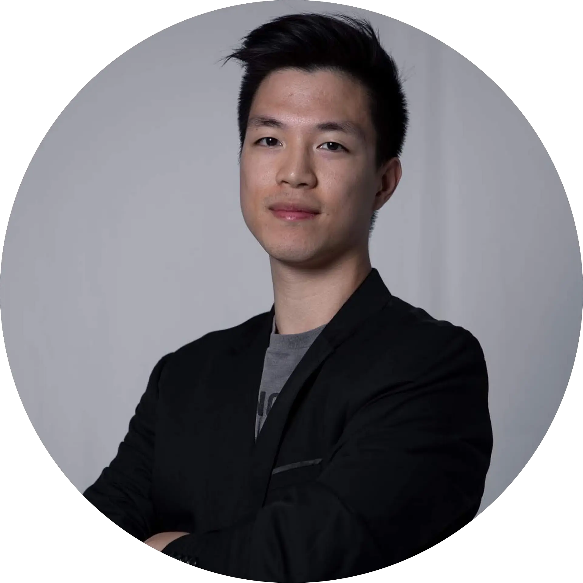Jonathan Liu