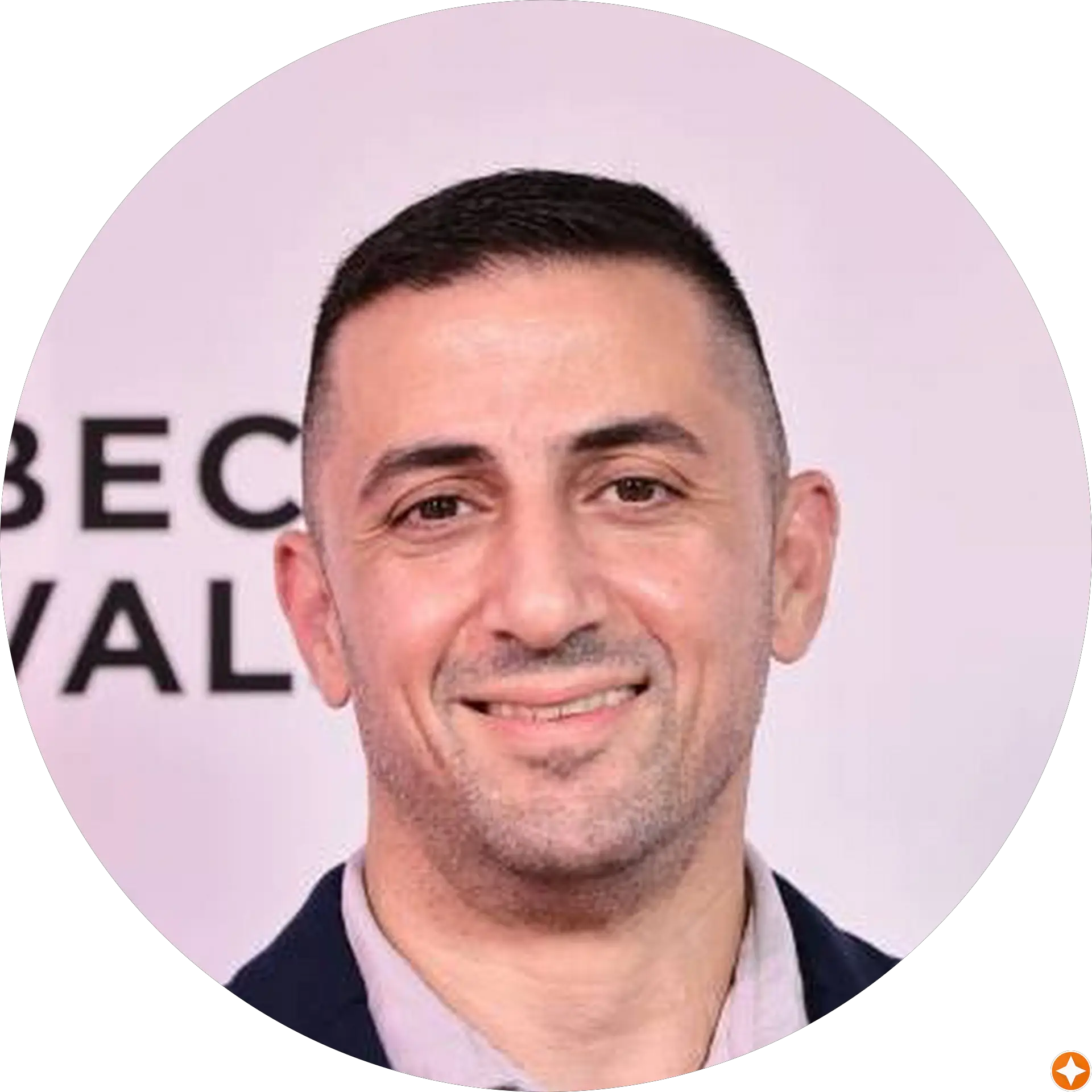 Zareh Amirian