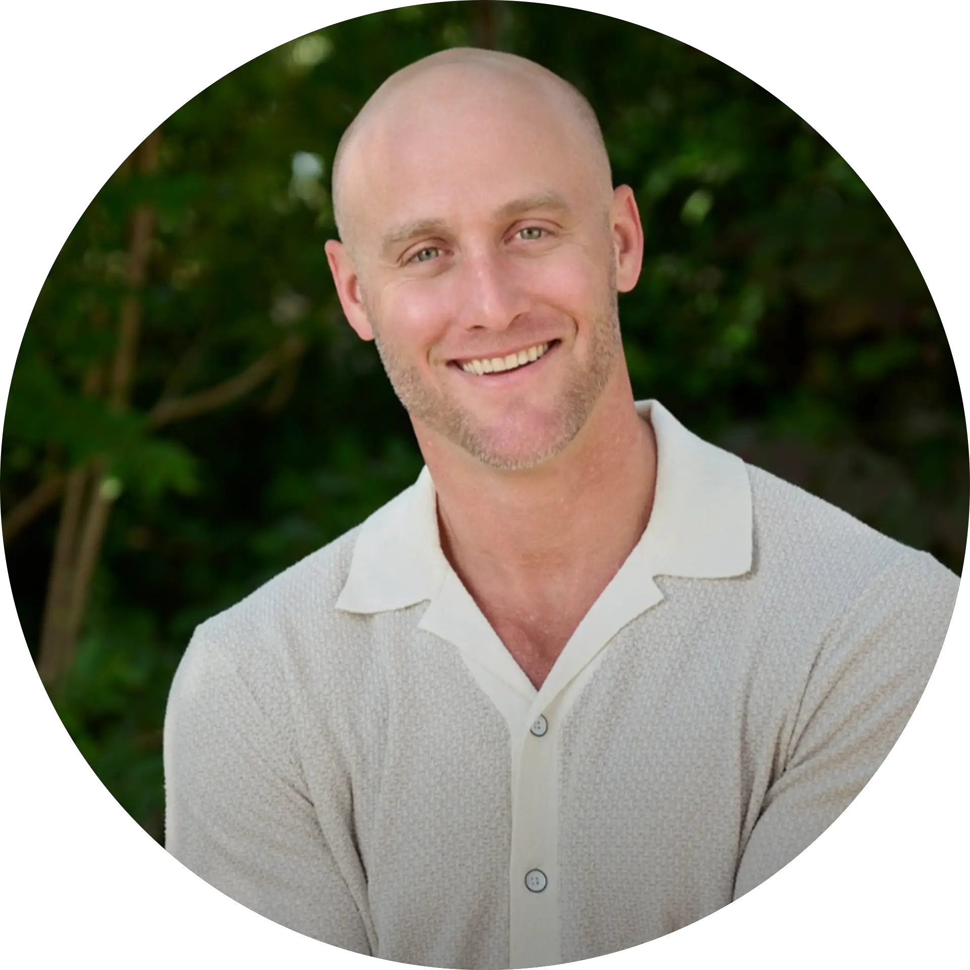 Brad Keyes
