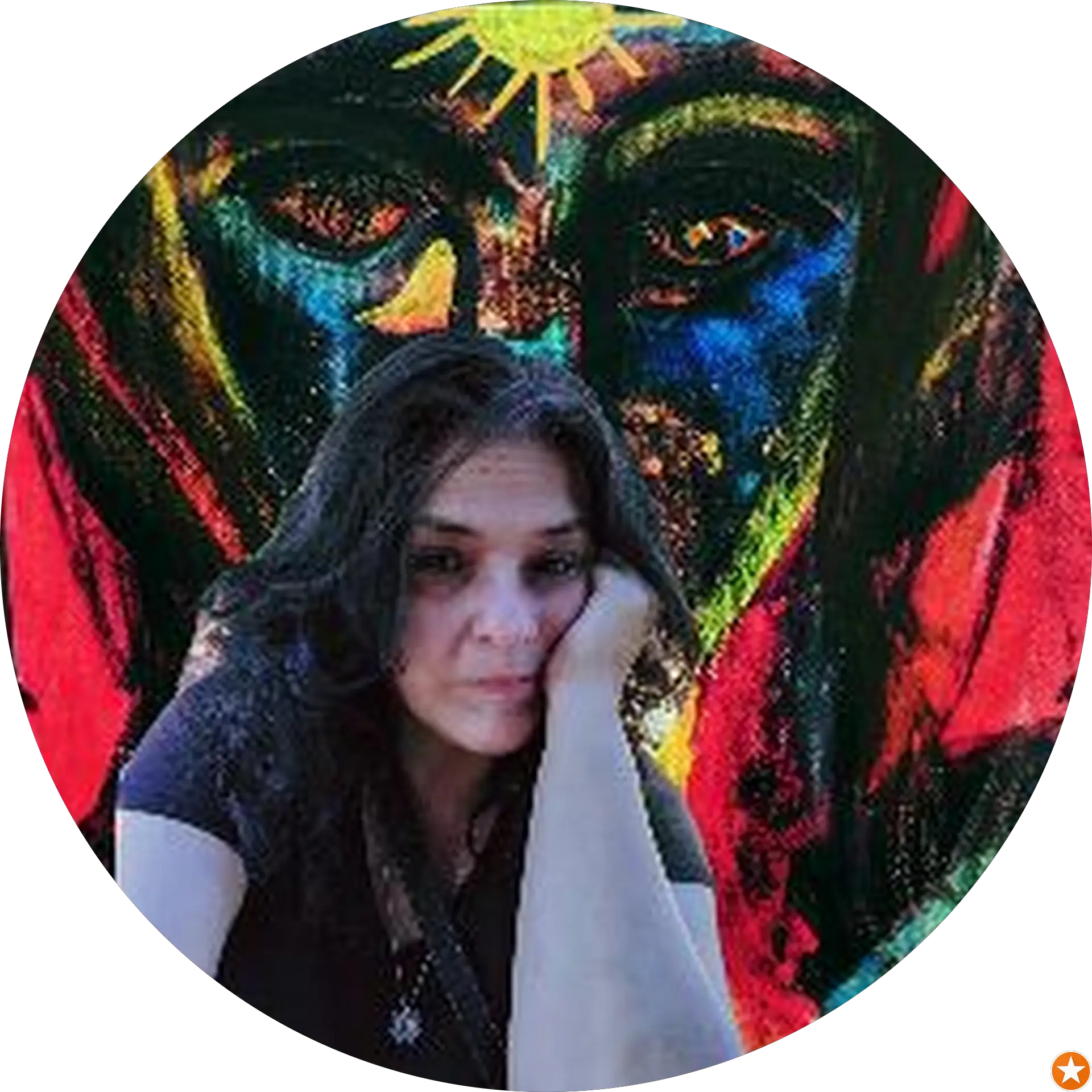 Ana Julia Fishman