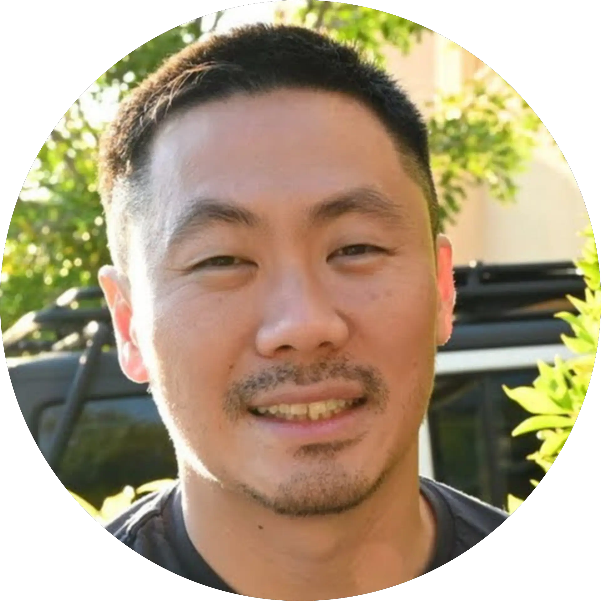 James Pan