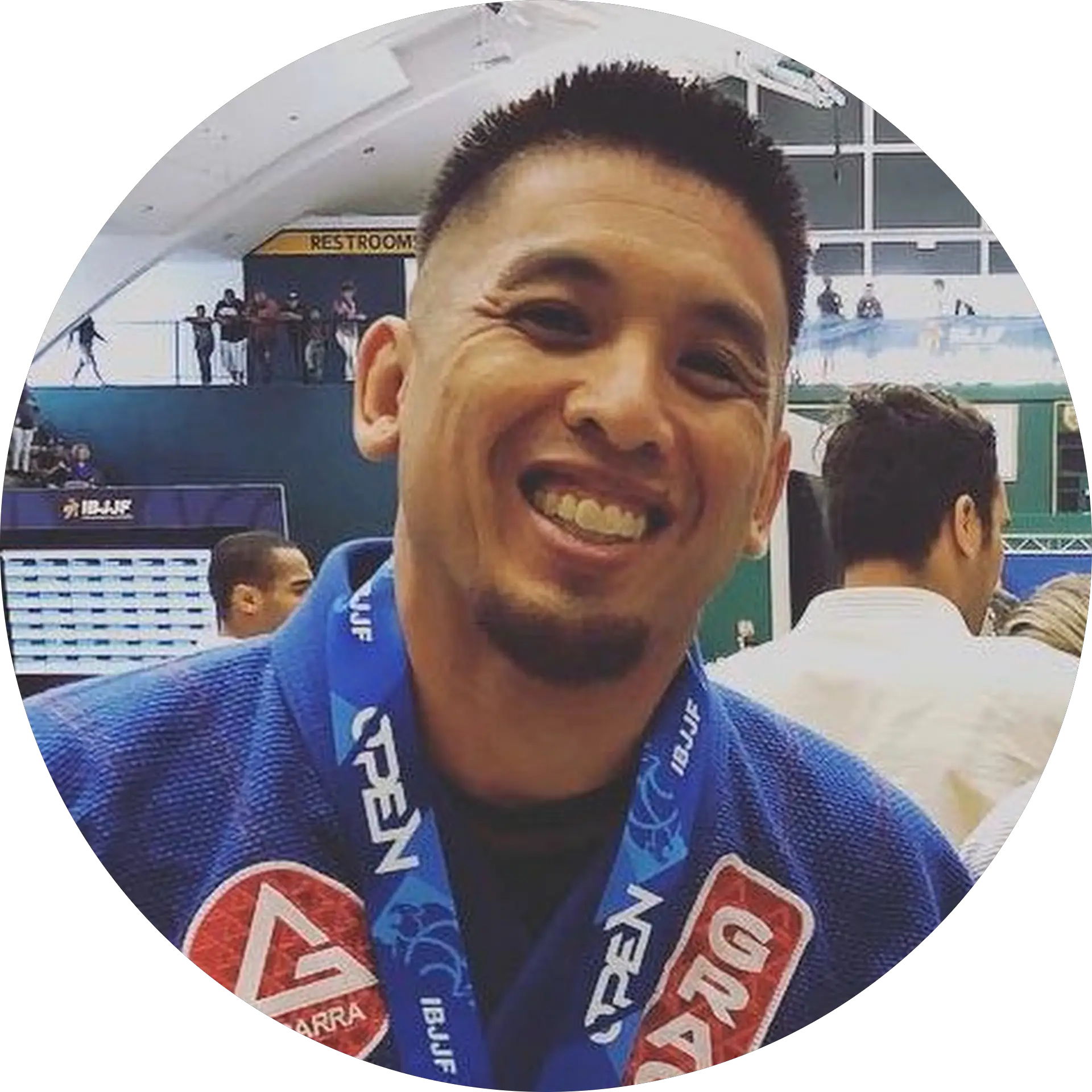 David Paulo