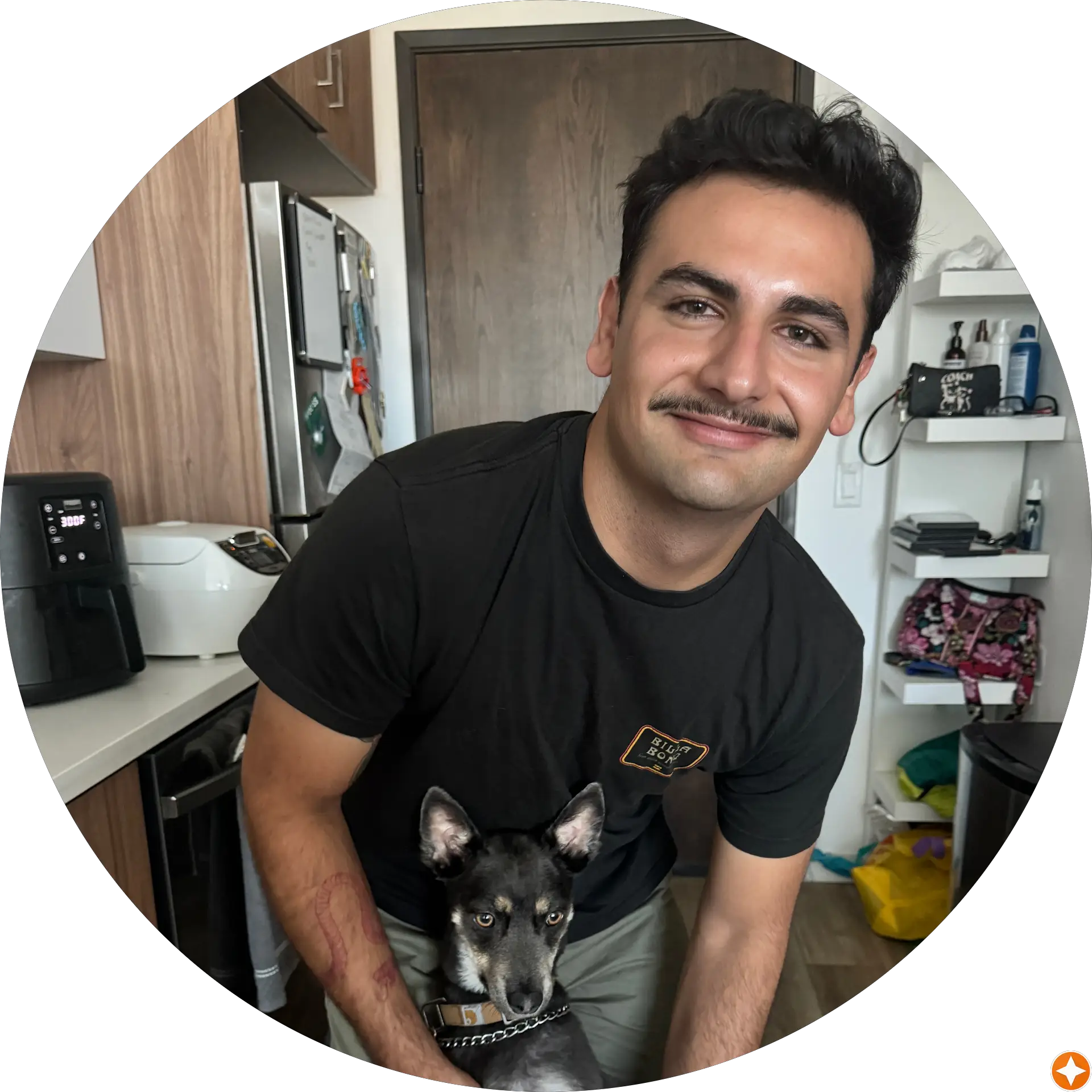 Bryan Alcala