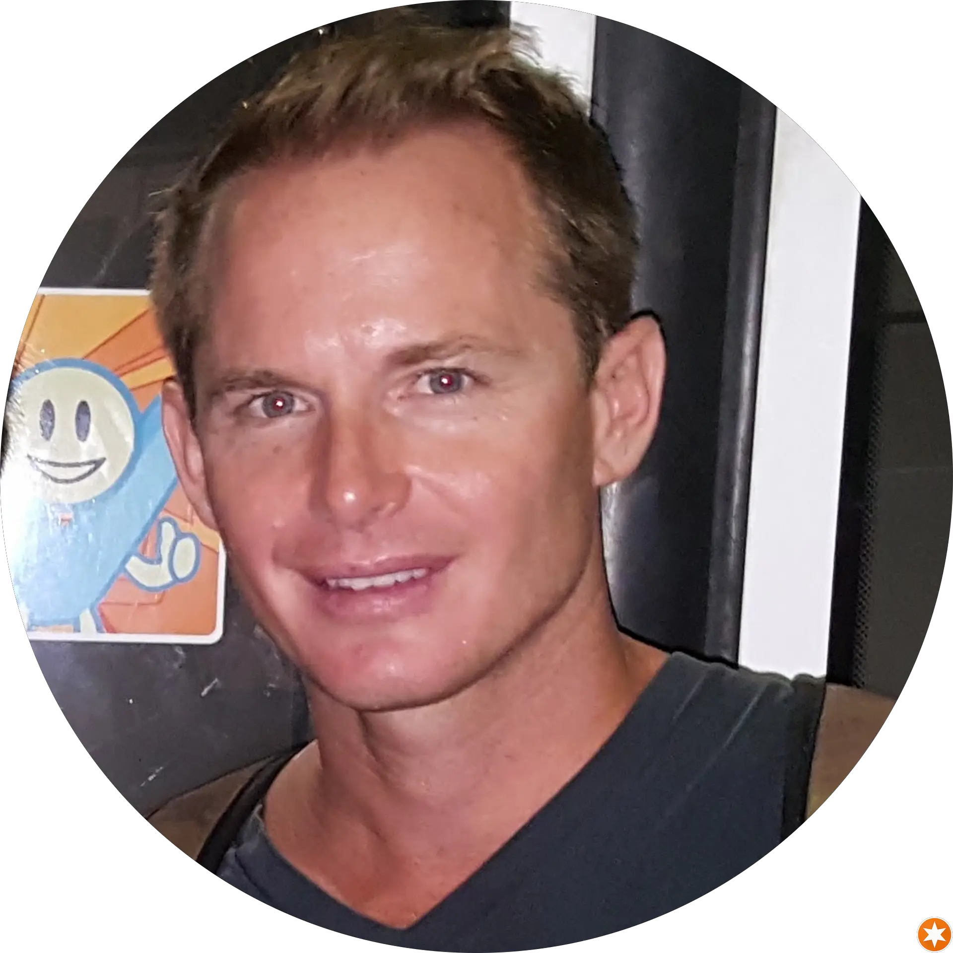 Ian McKay