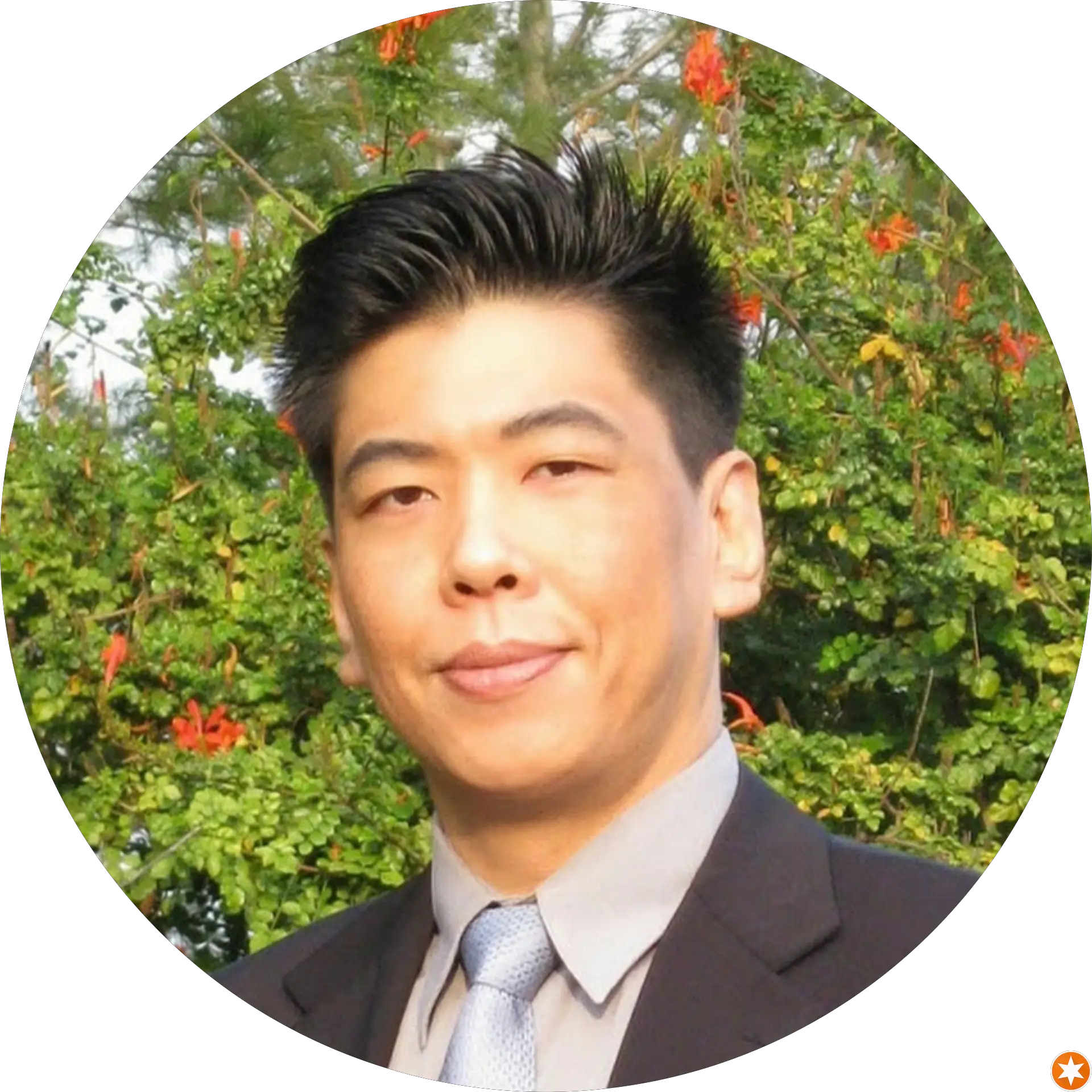 Mario Juswanto