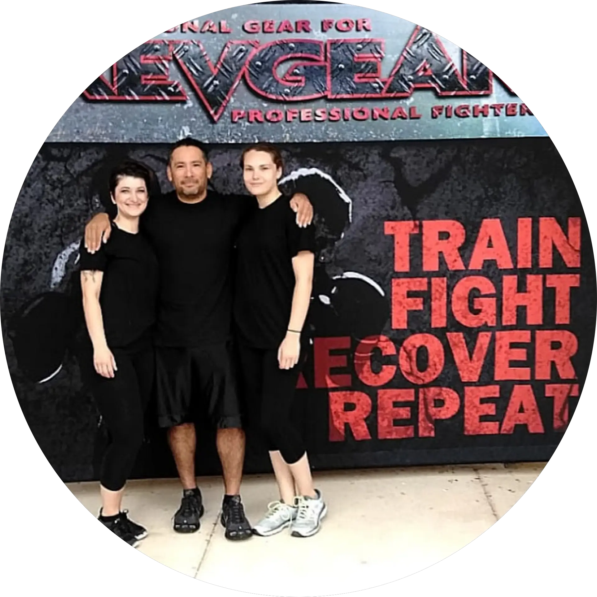 Krav Maga Worldwide of Madison