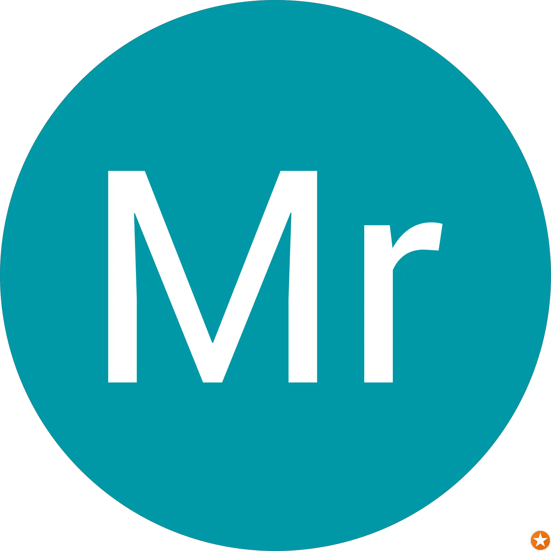 Mr Charles