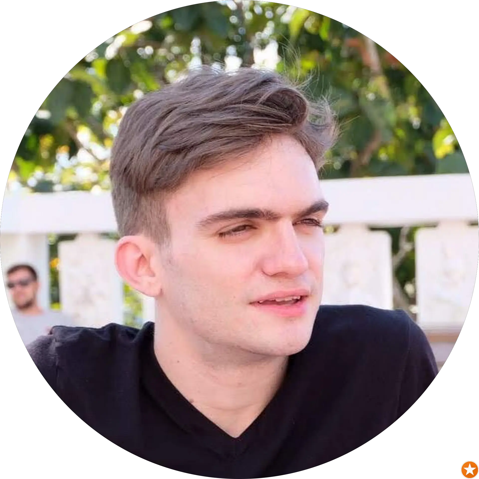 Dakota Gearhart