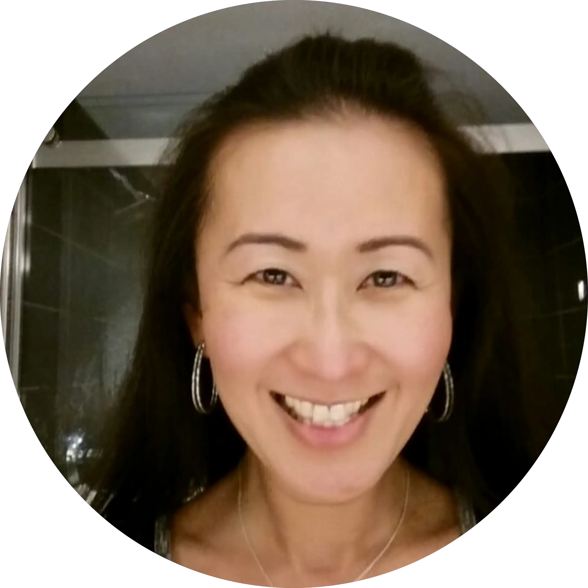 Susan Kue