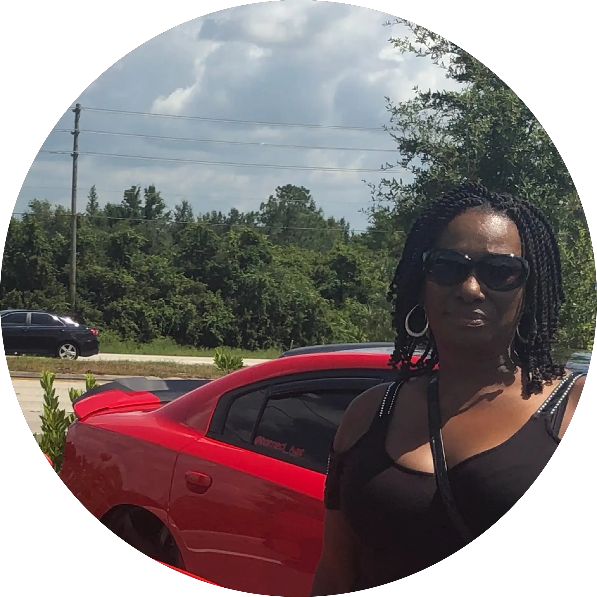 Janice Johnson