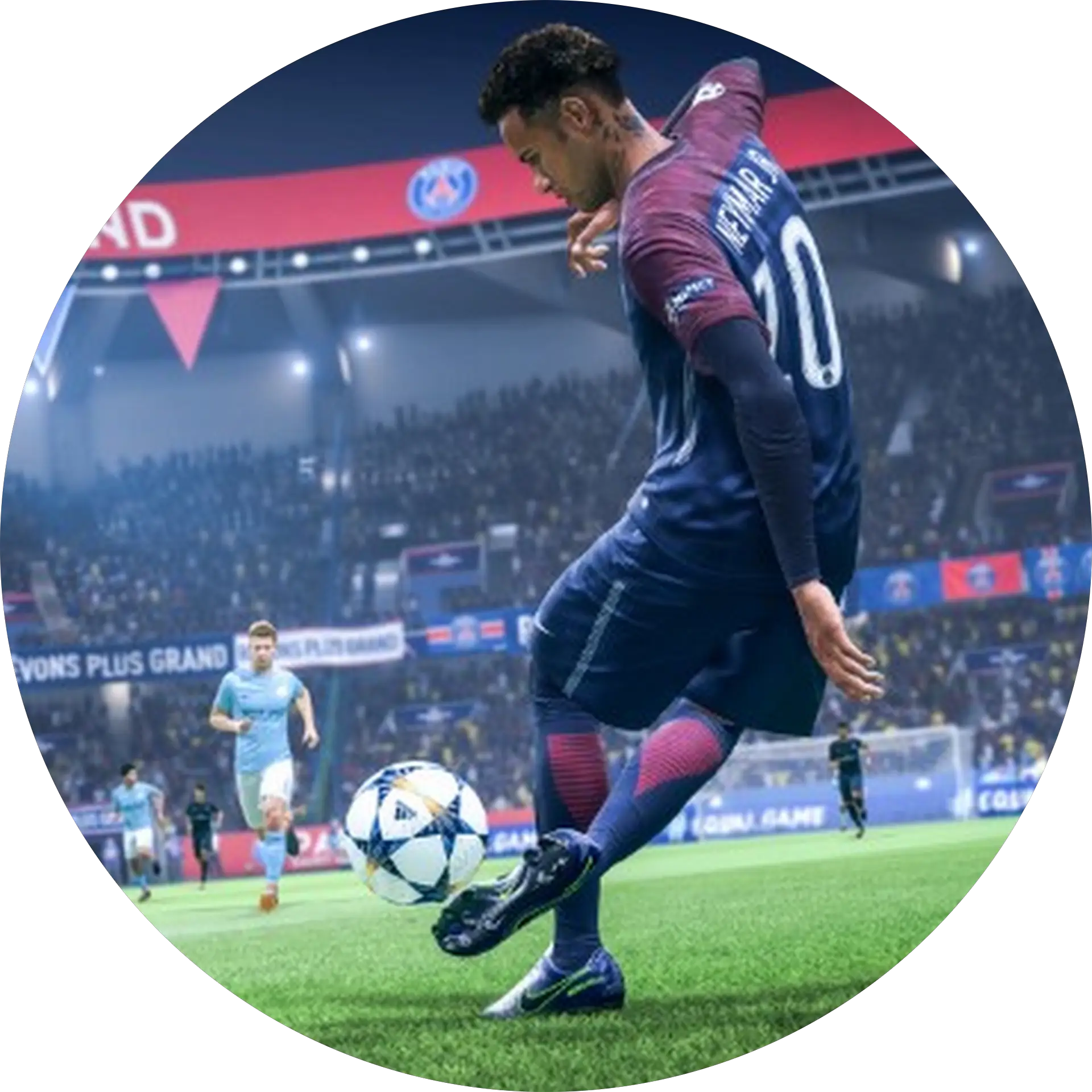 Ruben 1