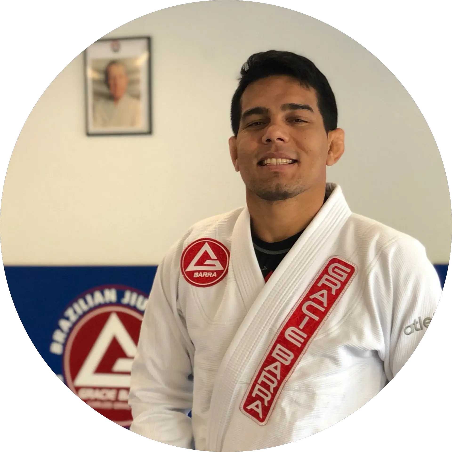 Sergio BJJ Costa