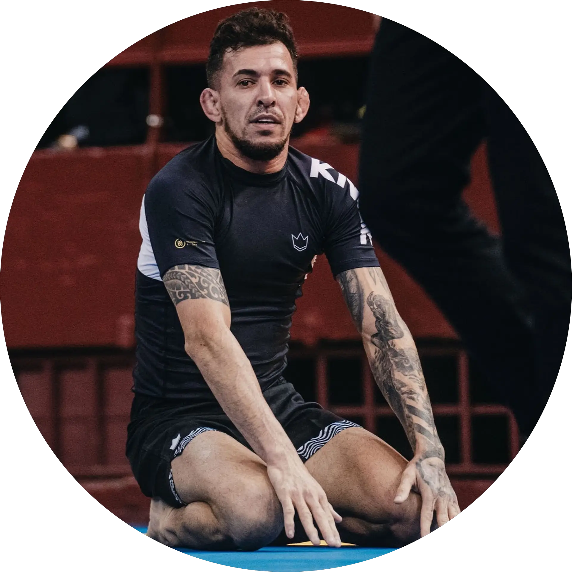 Bryam Lima
