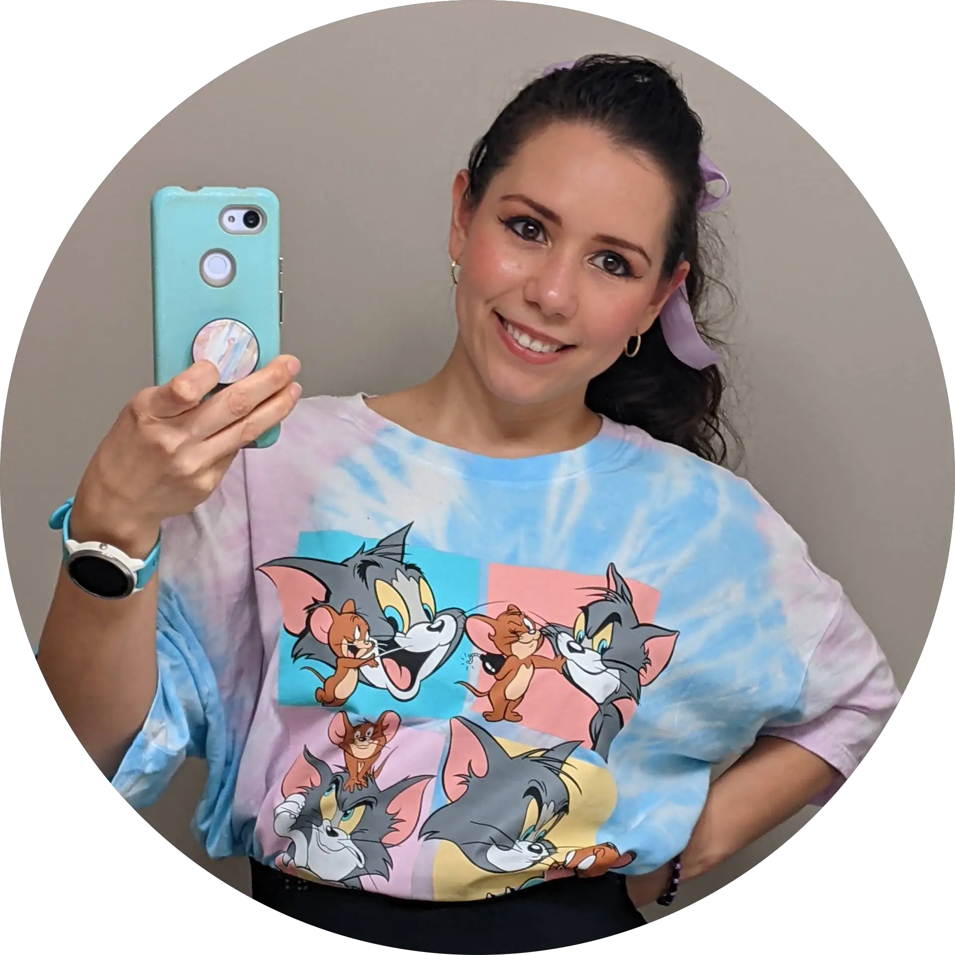 Marisol Carrillo Gonzalez