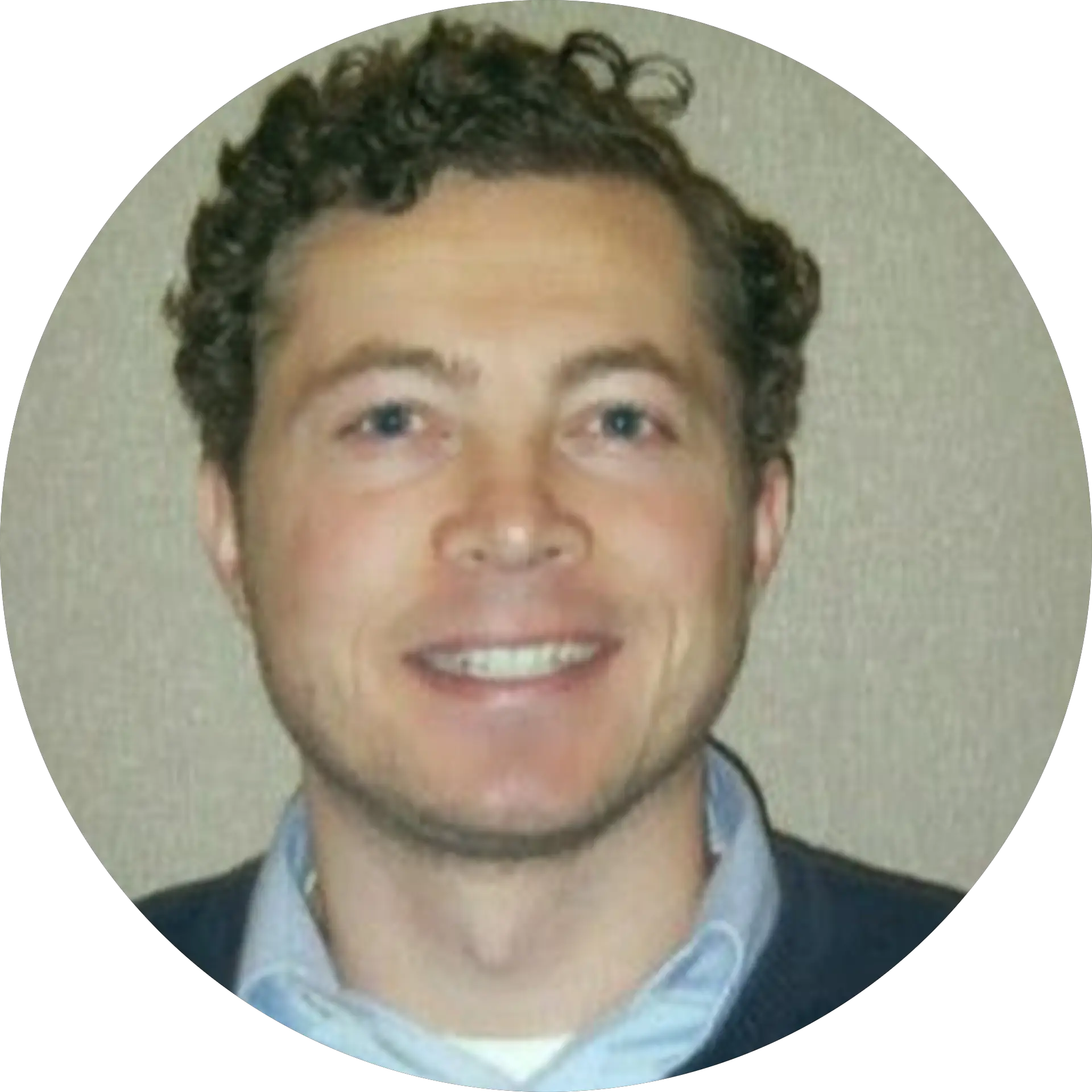 Matthew Brown