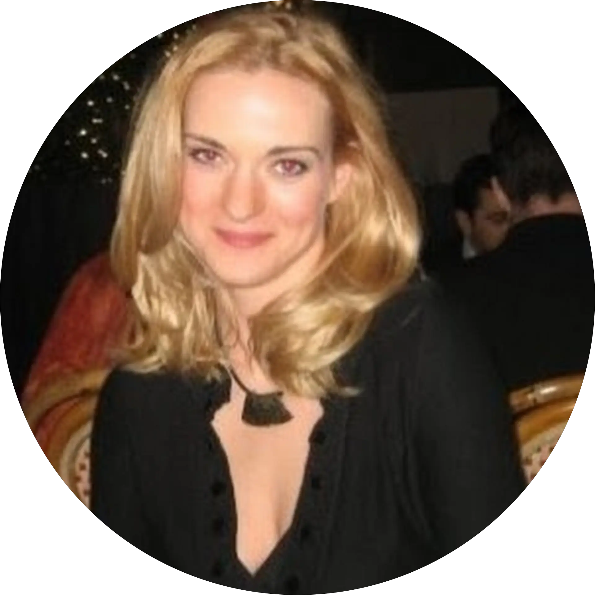 Stephanie Taylor