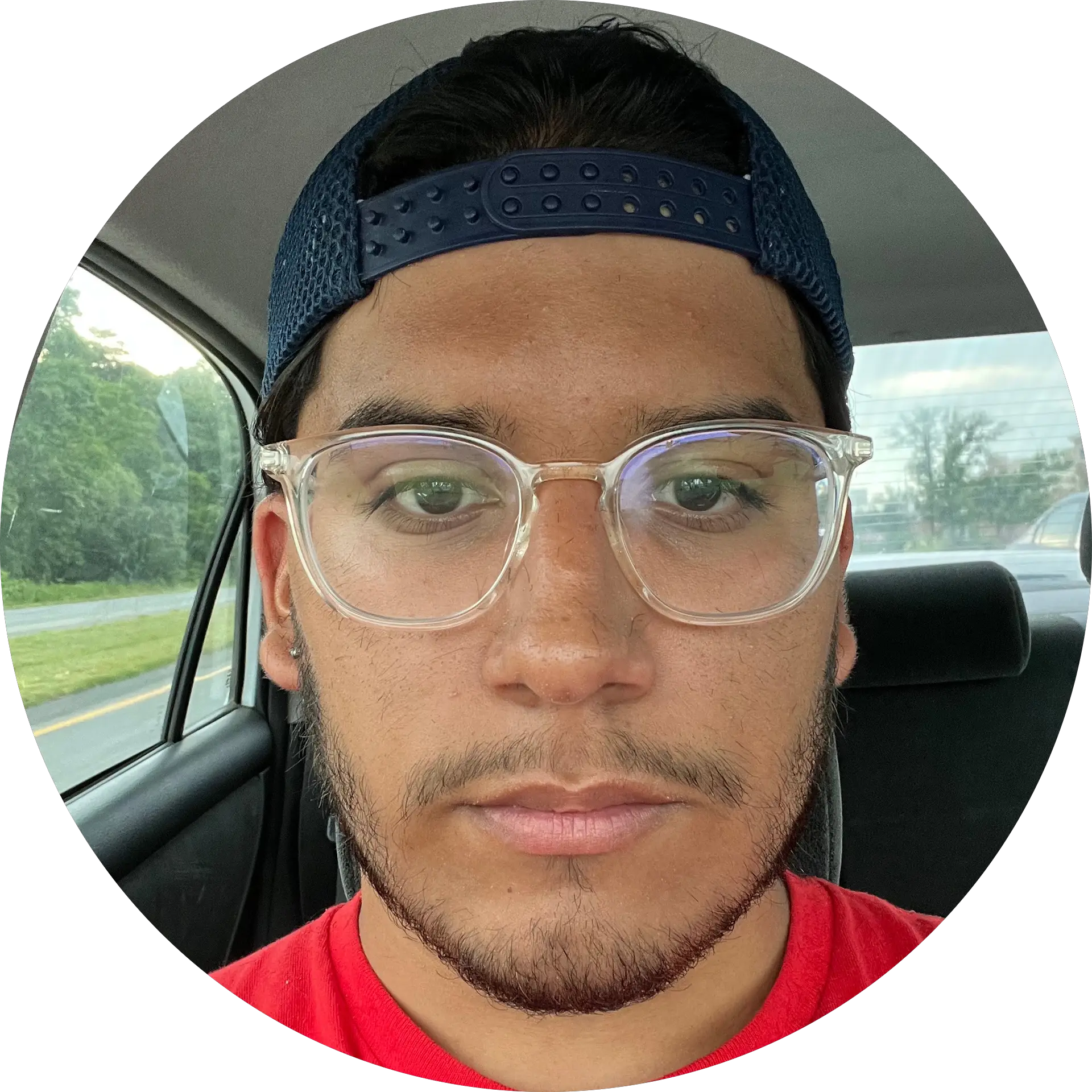 Franklin Herrera