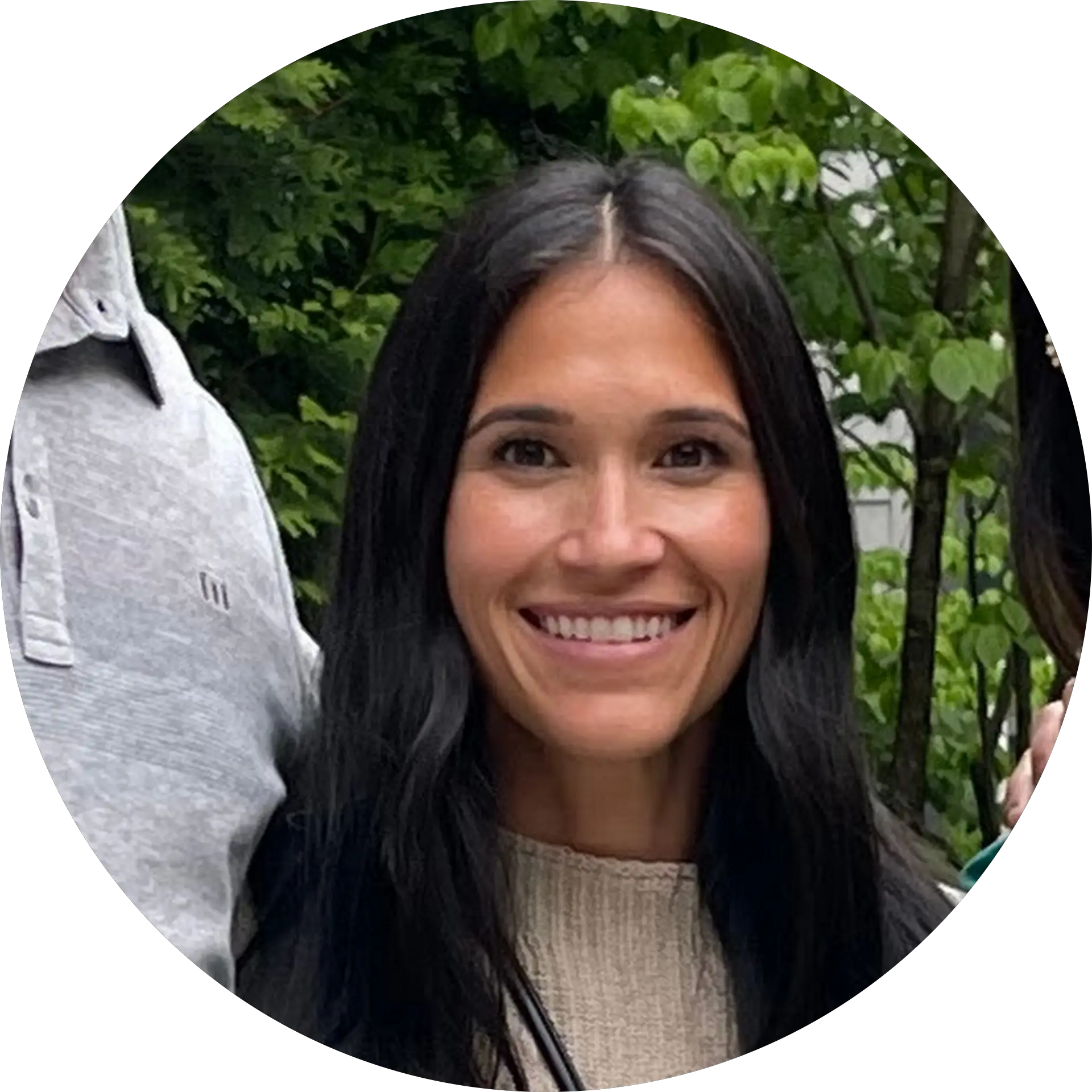 Joanna Zipperer