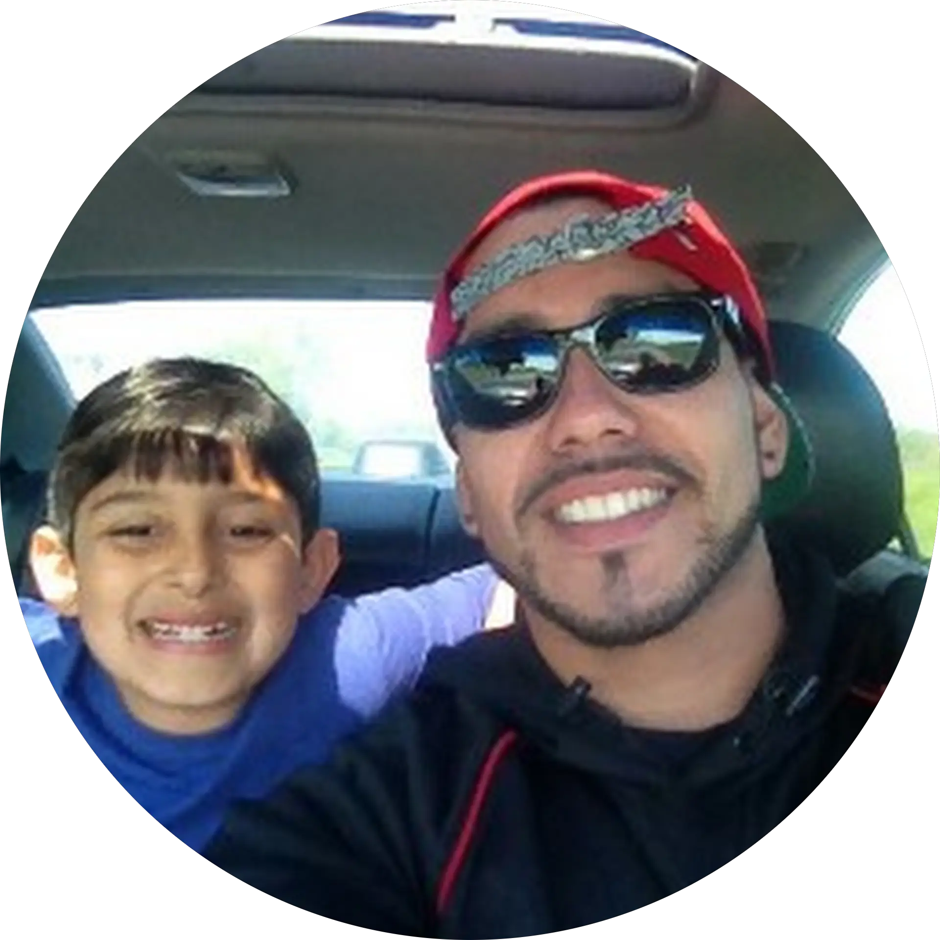 Steve Salazar