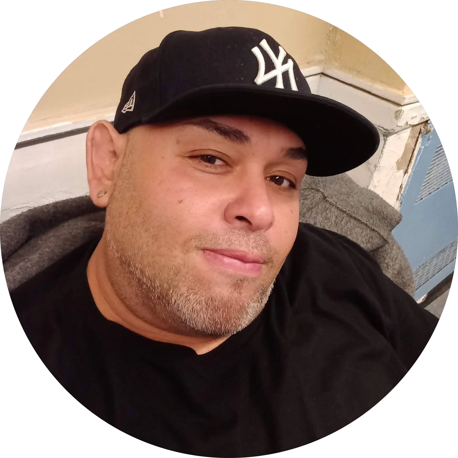 paul muniz