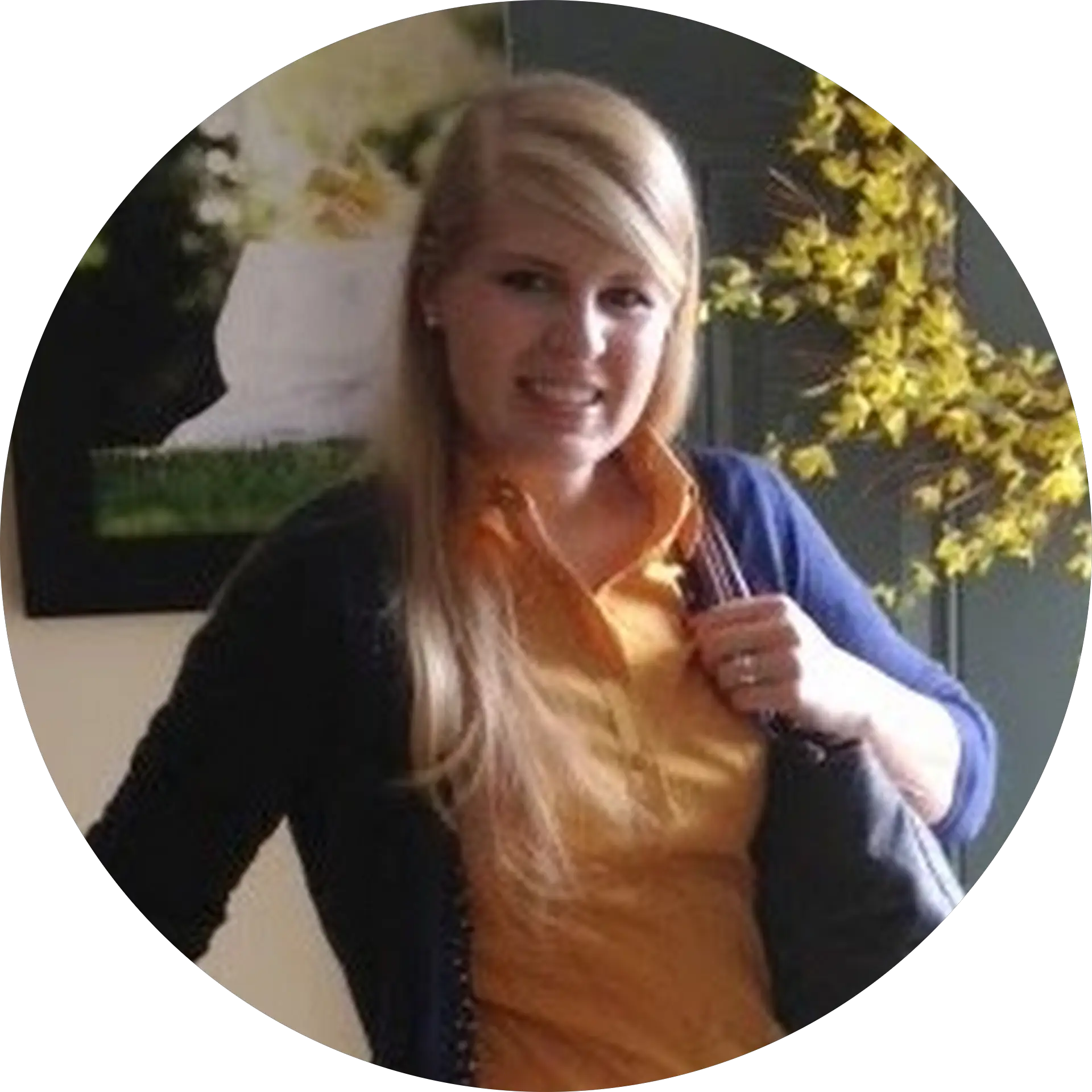 Megan Tobler