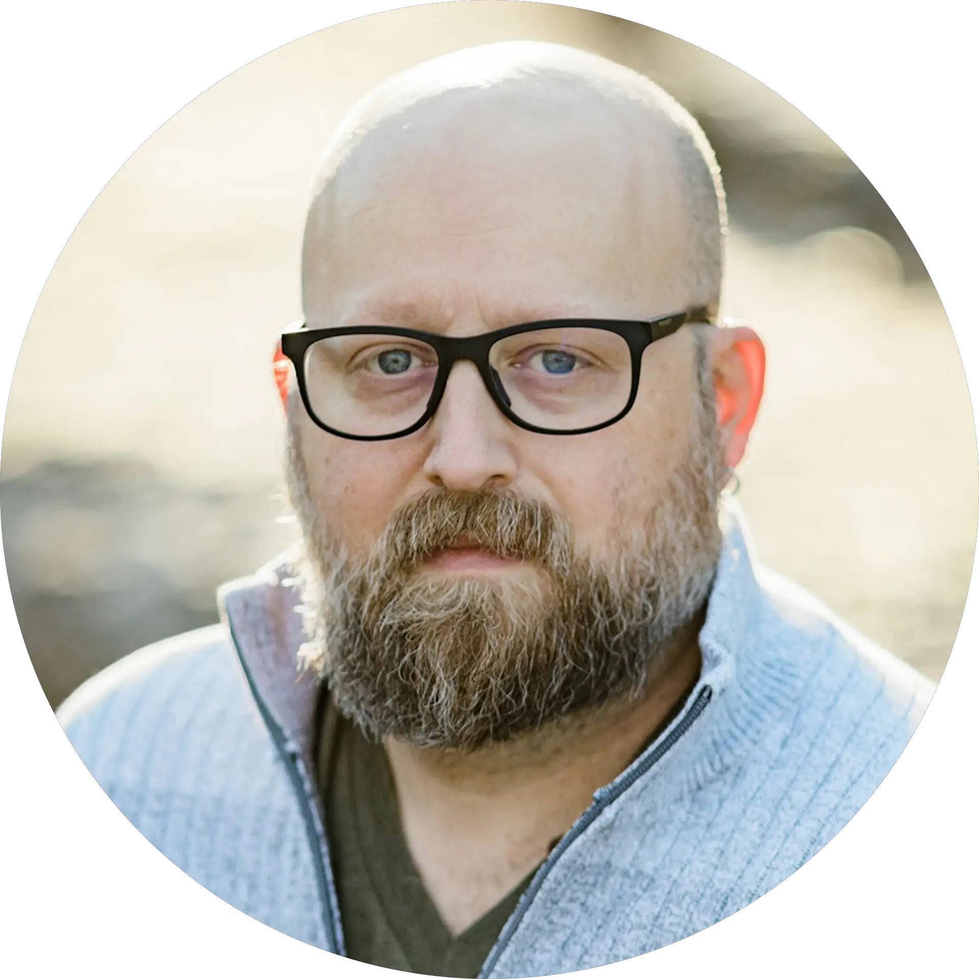 Justin Estepp
