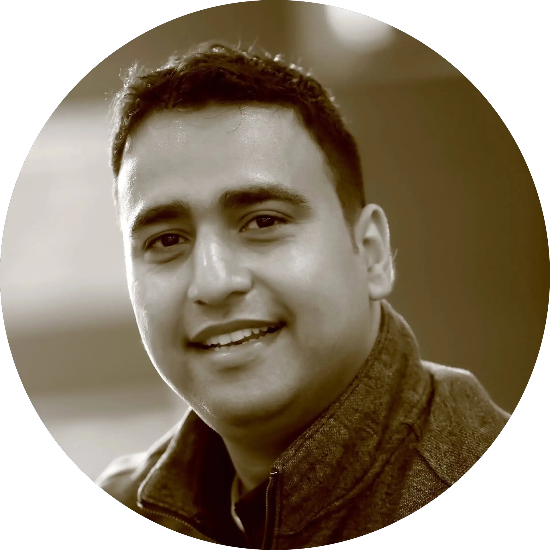 Gaurav M