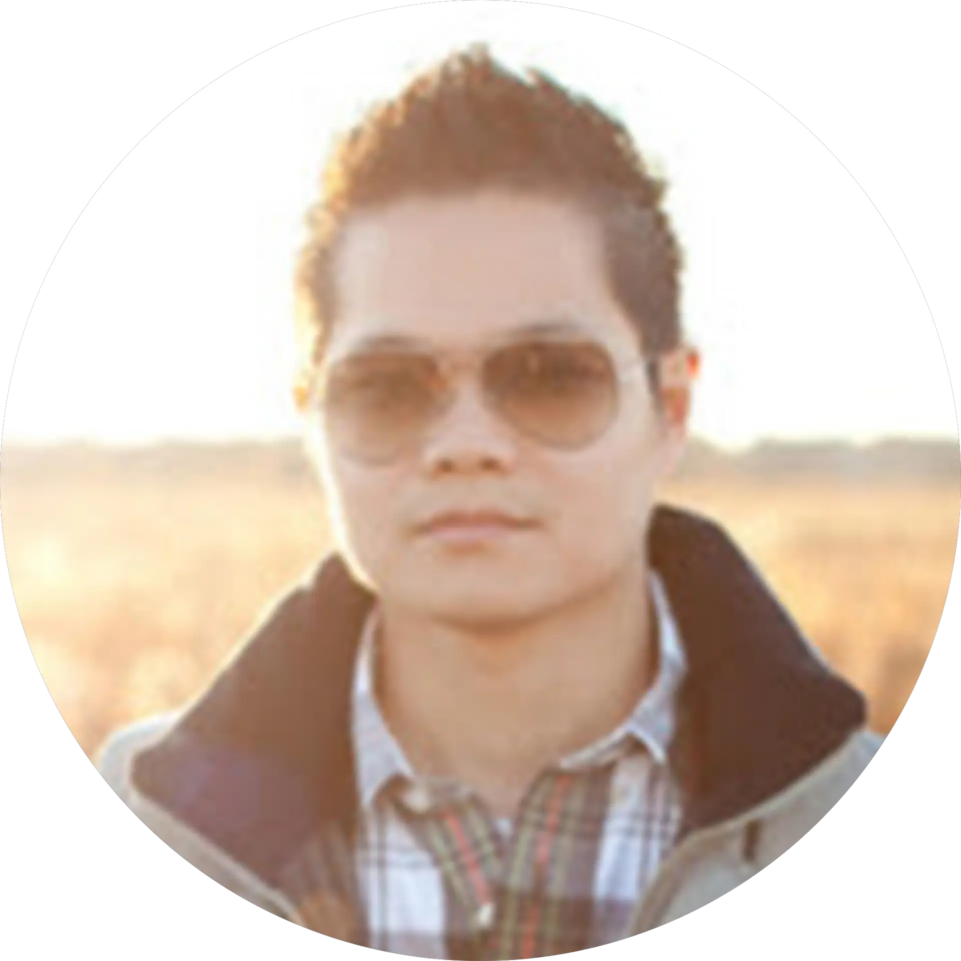 Mike Tseng
