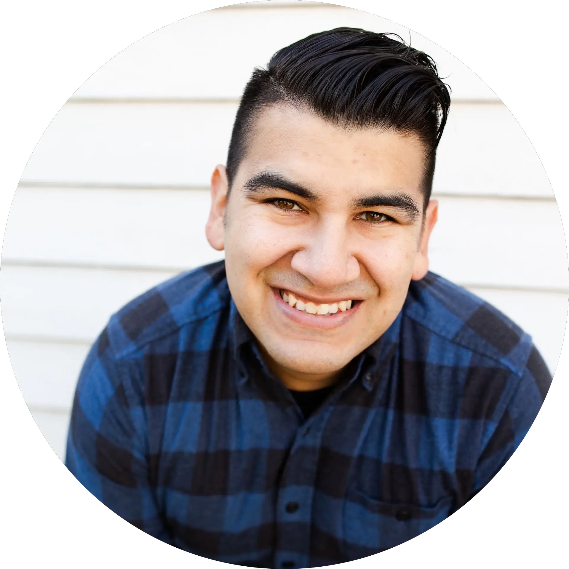 Jomichael Vasquez