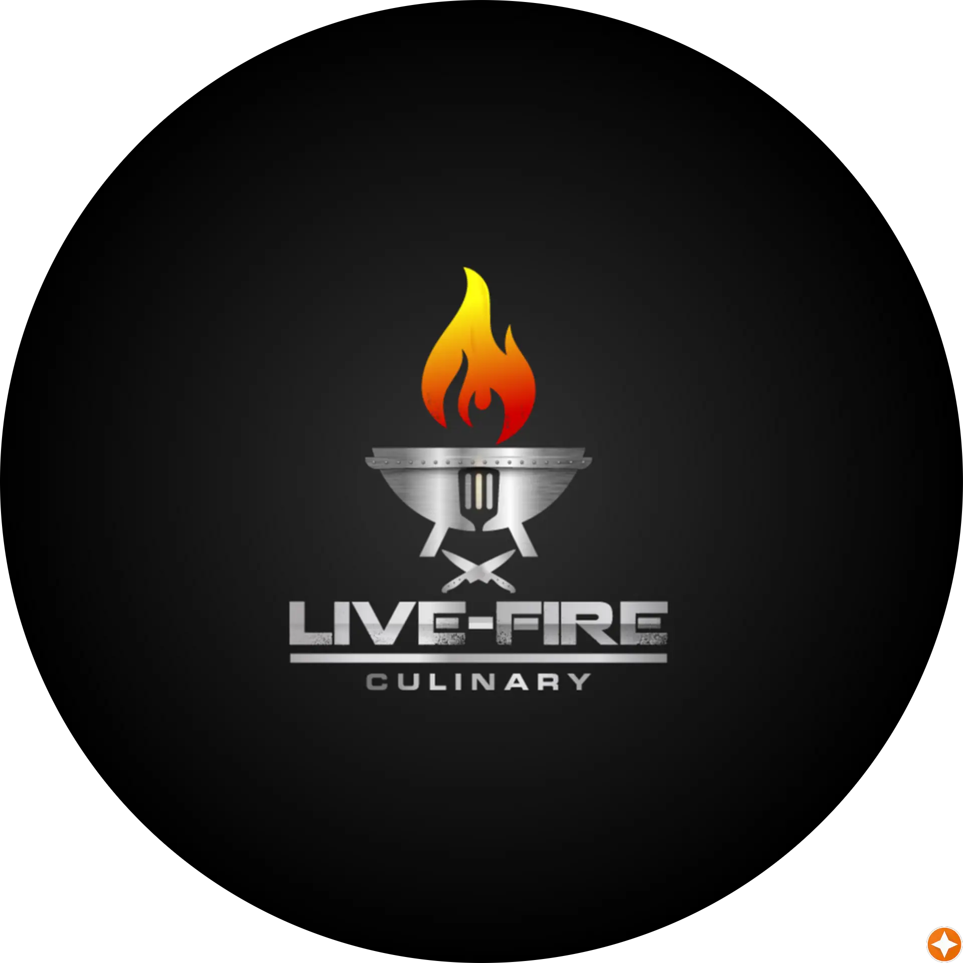 Live-Fire Culinary