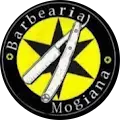 BARBER SHOP MOGIANA