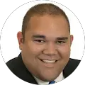 Charles Malolo