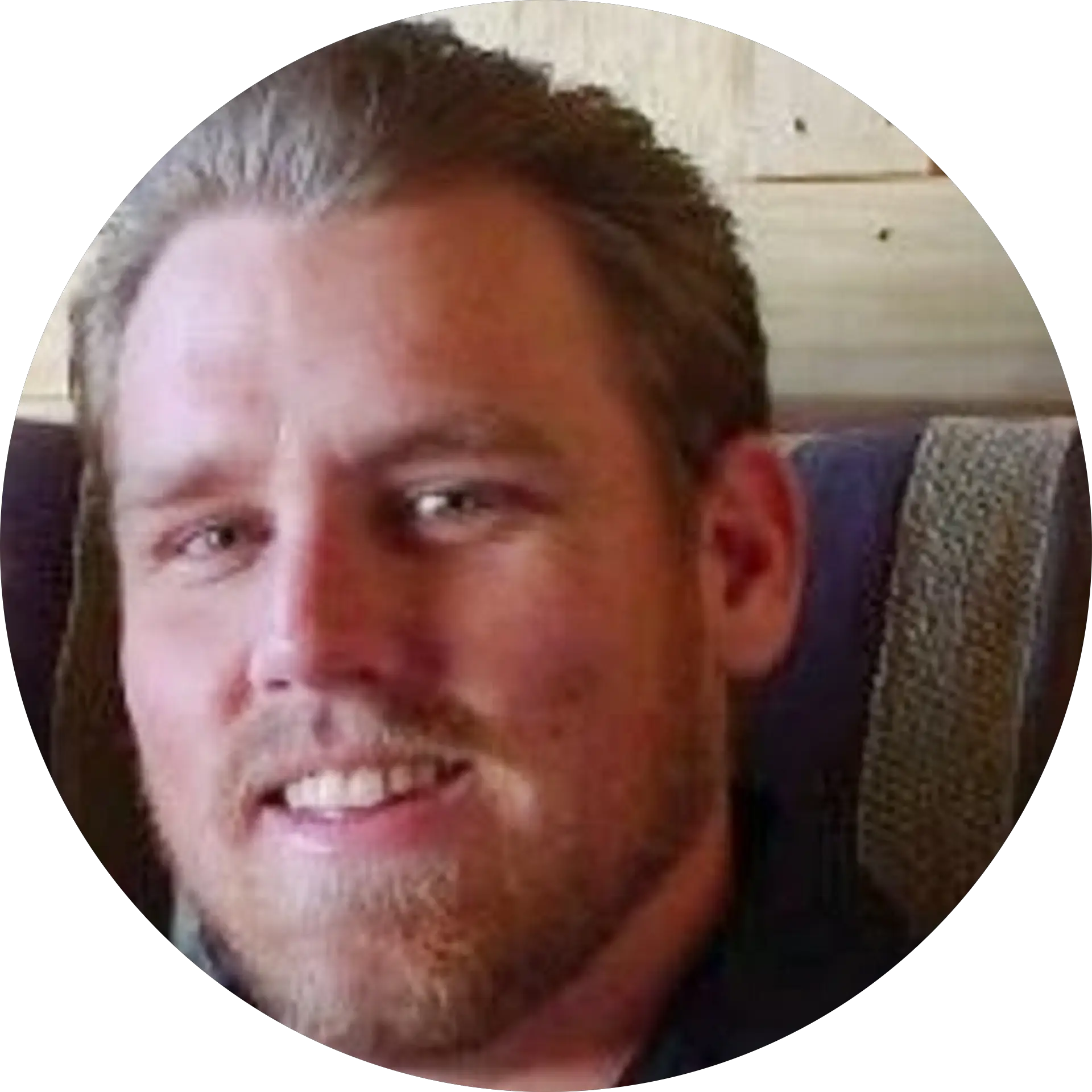 Eric Smith
