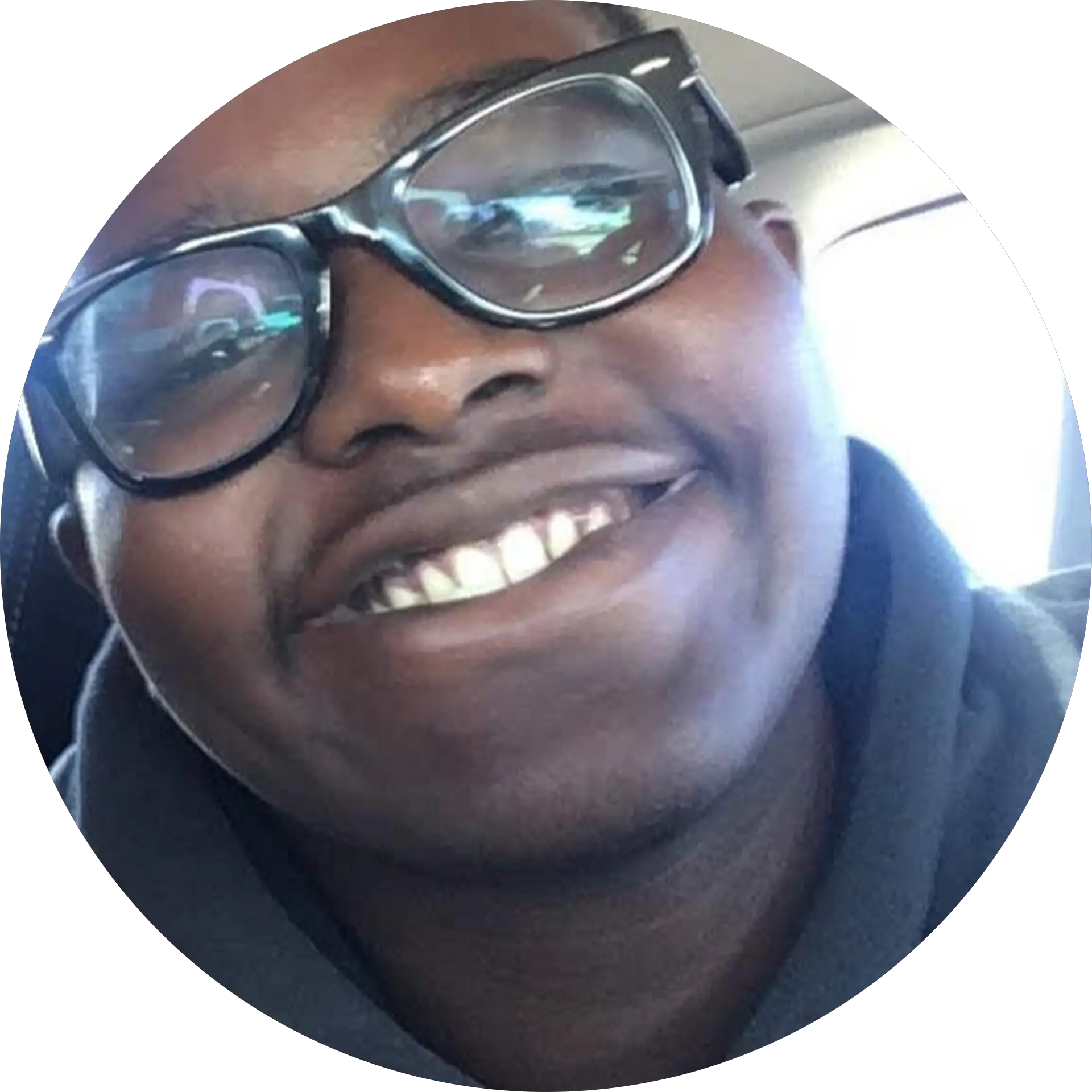Joseph Mukundi