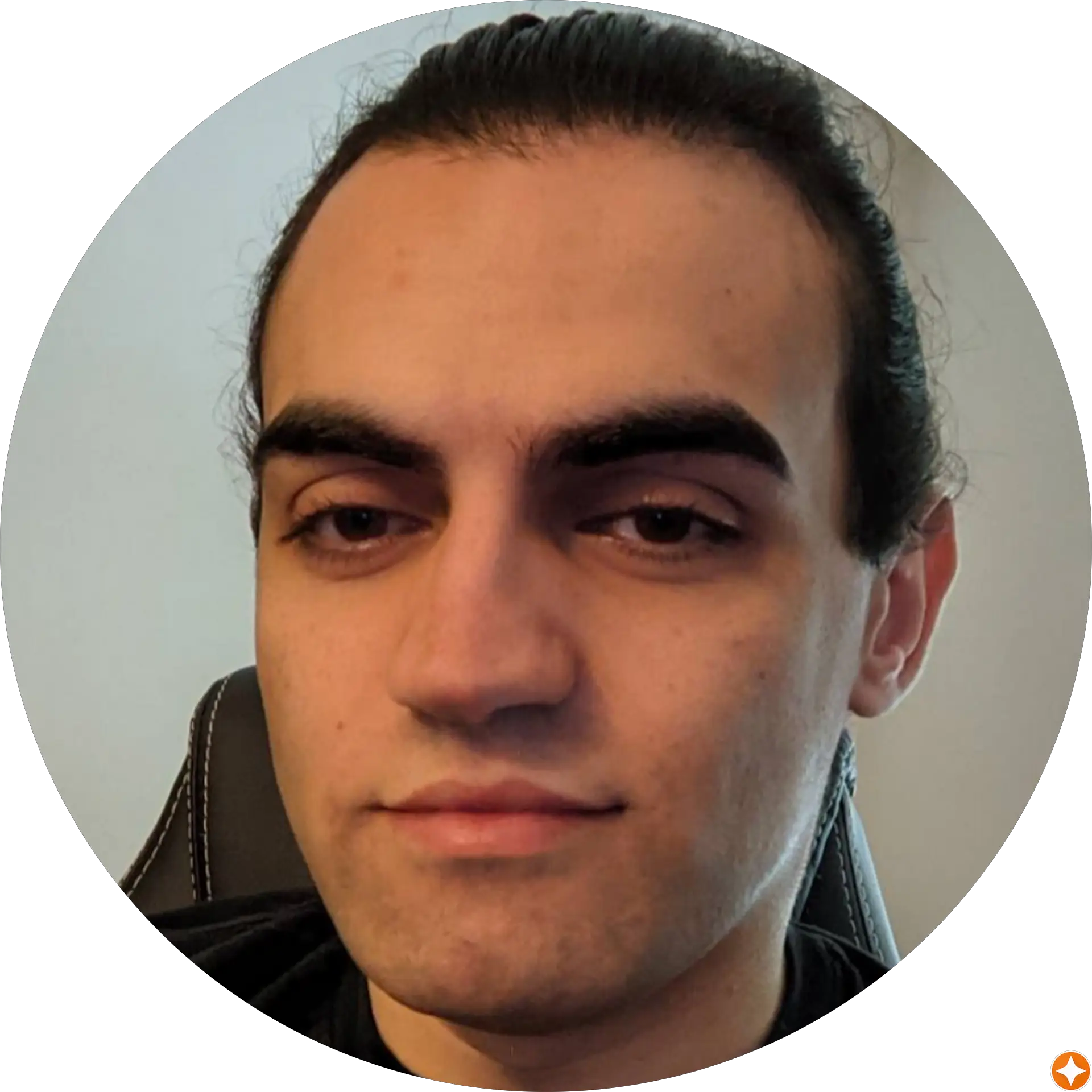 Andrew Hashem