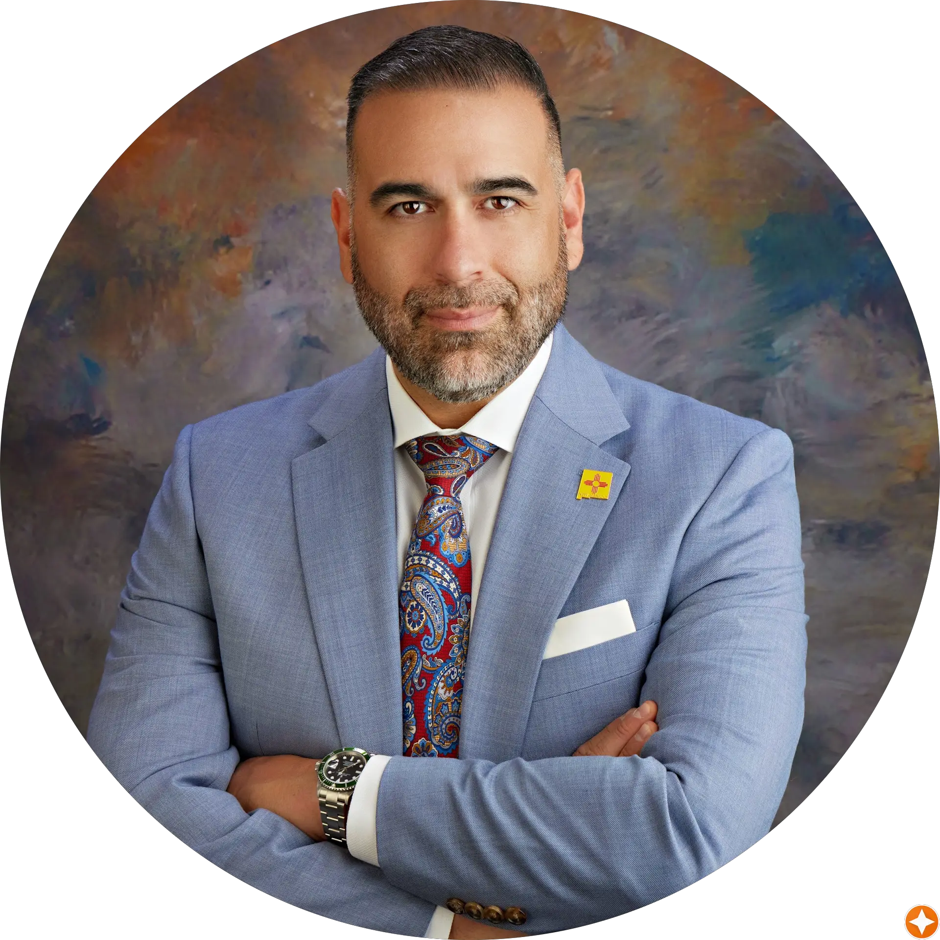 Anthony Griego