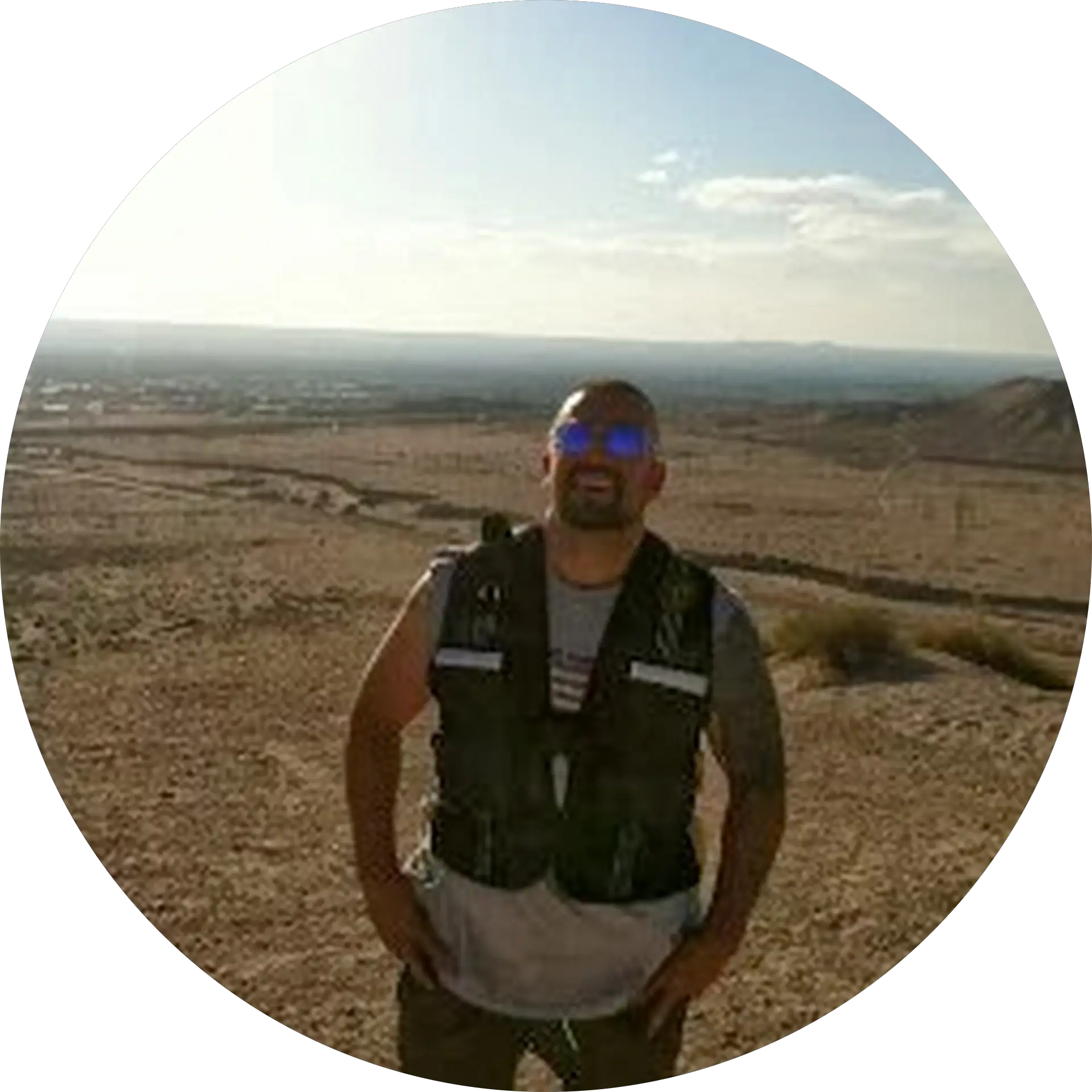 Jeremy Trujillo