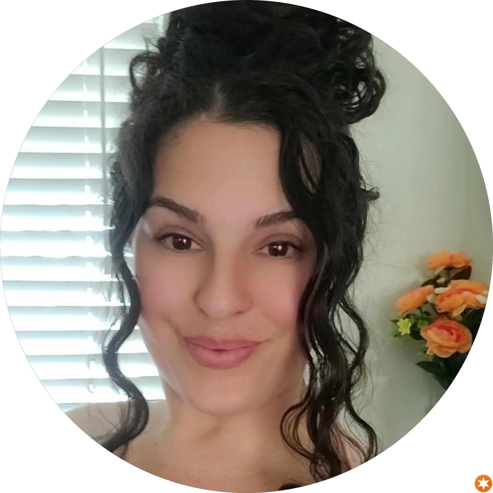 Candace Rosas
