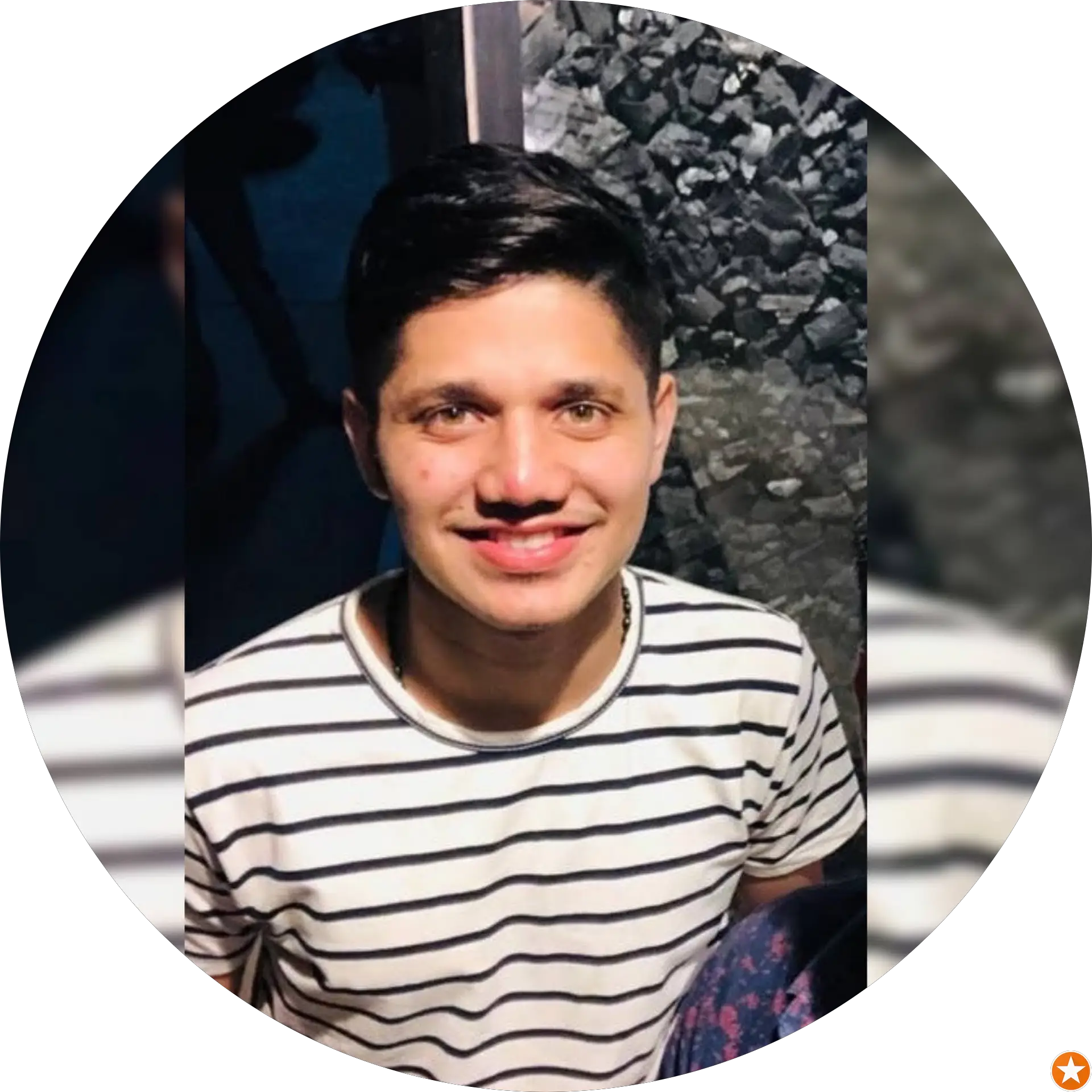 Kenneth Dmello
