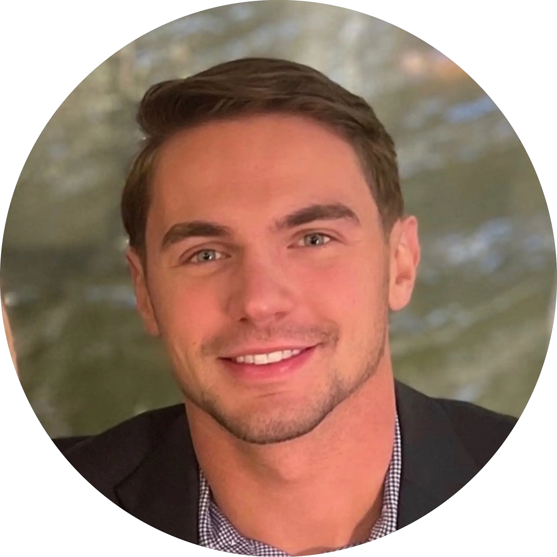 Dante DiMaggio