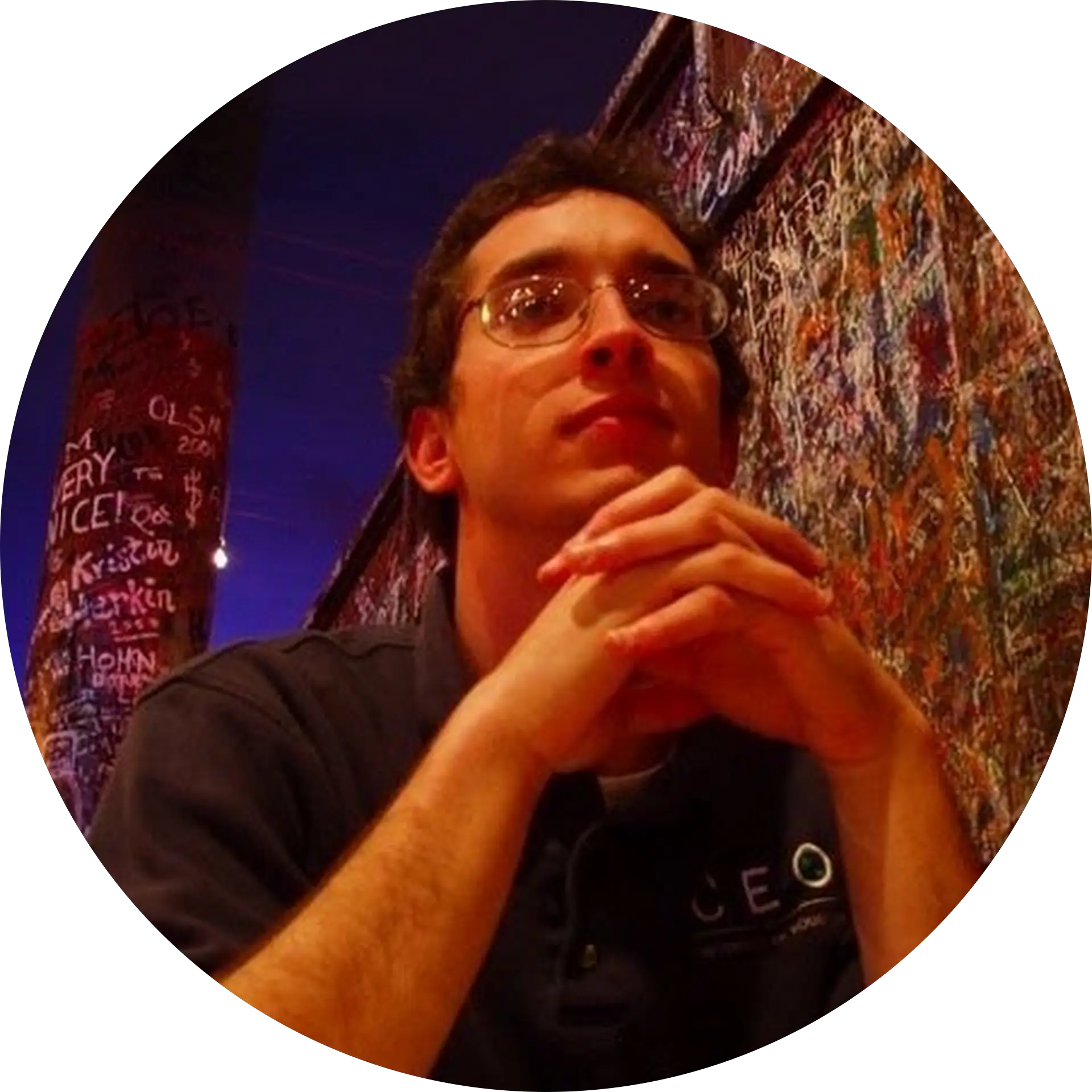 Tim Kern