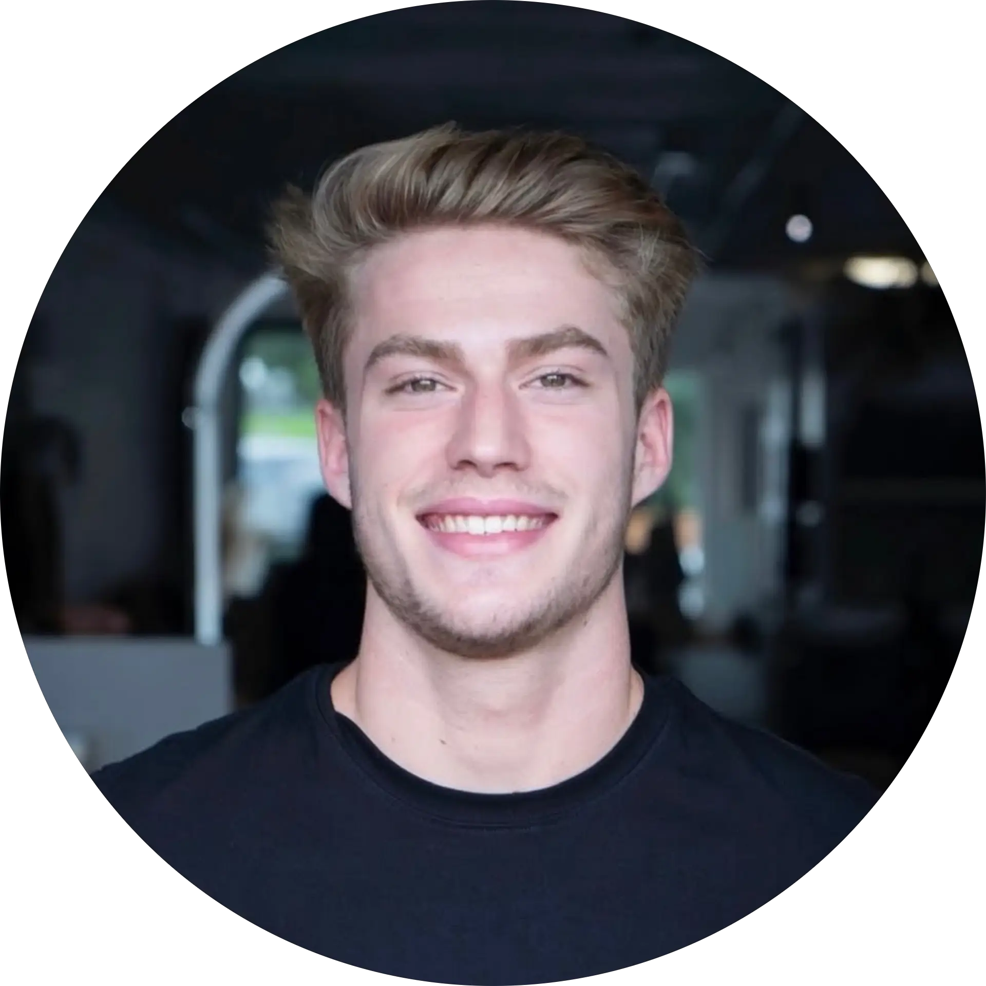 Ryan Carlton